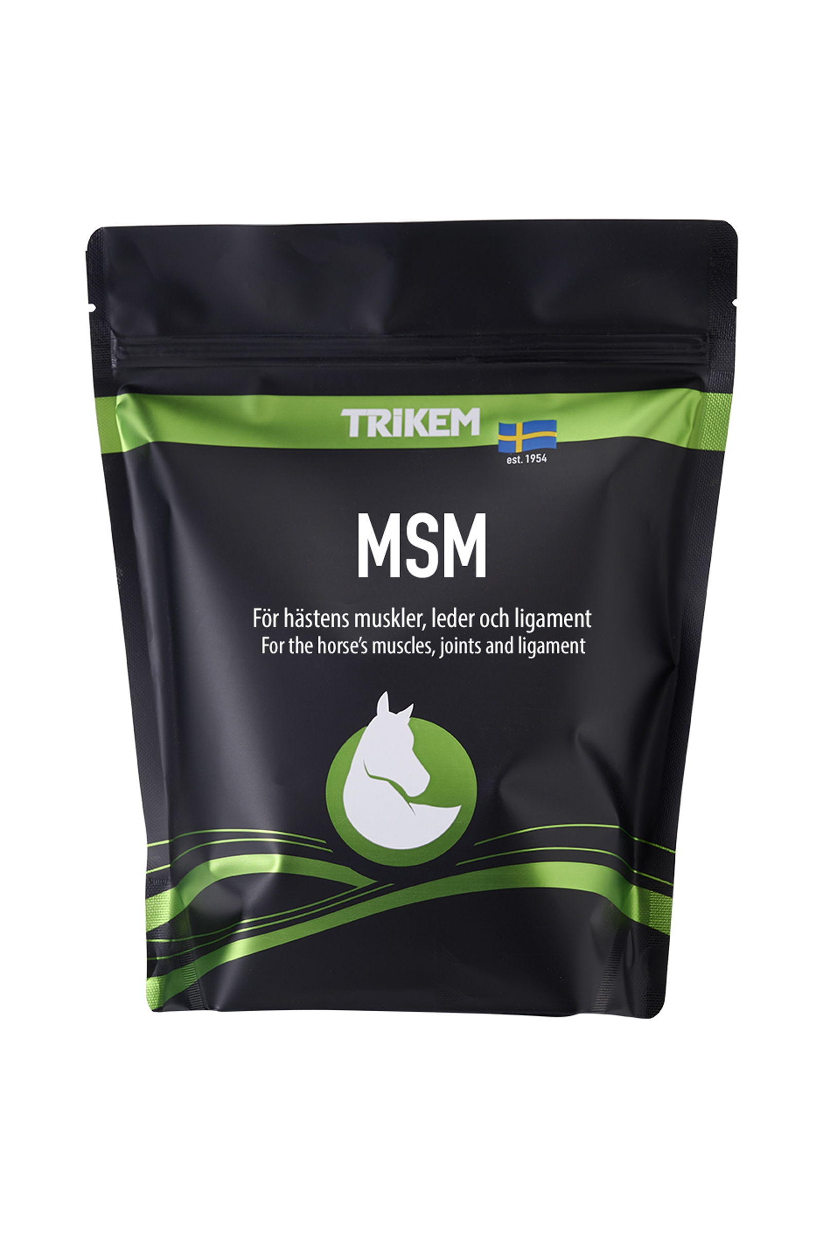 Trikem Vimital MSM, 1000g