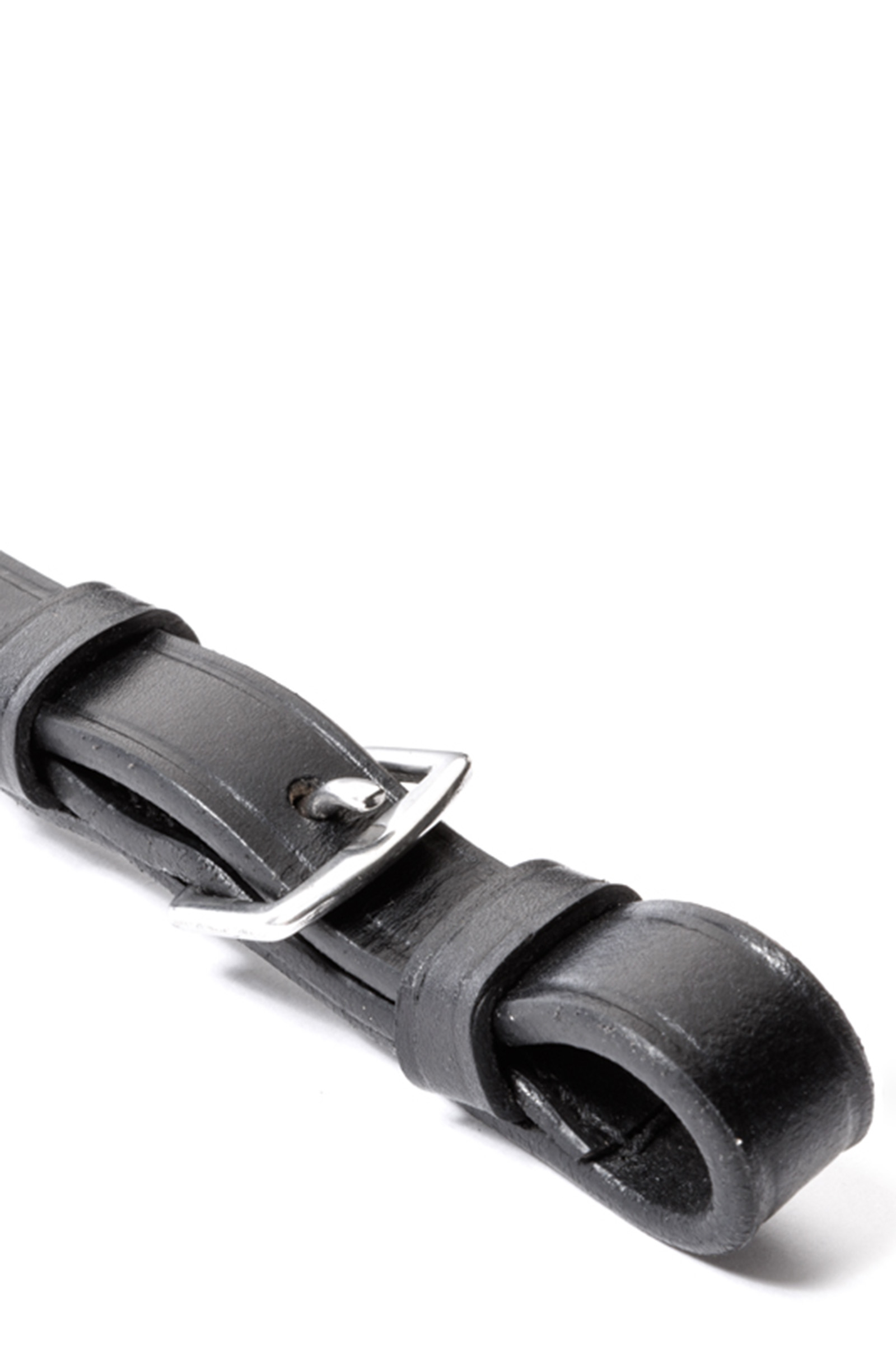 Kavalkade Double Ridge gummierte t&oslash;yler med 10 stopp, 16 mm