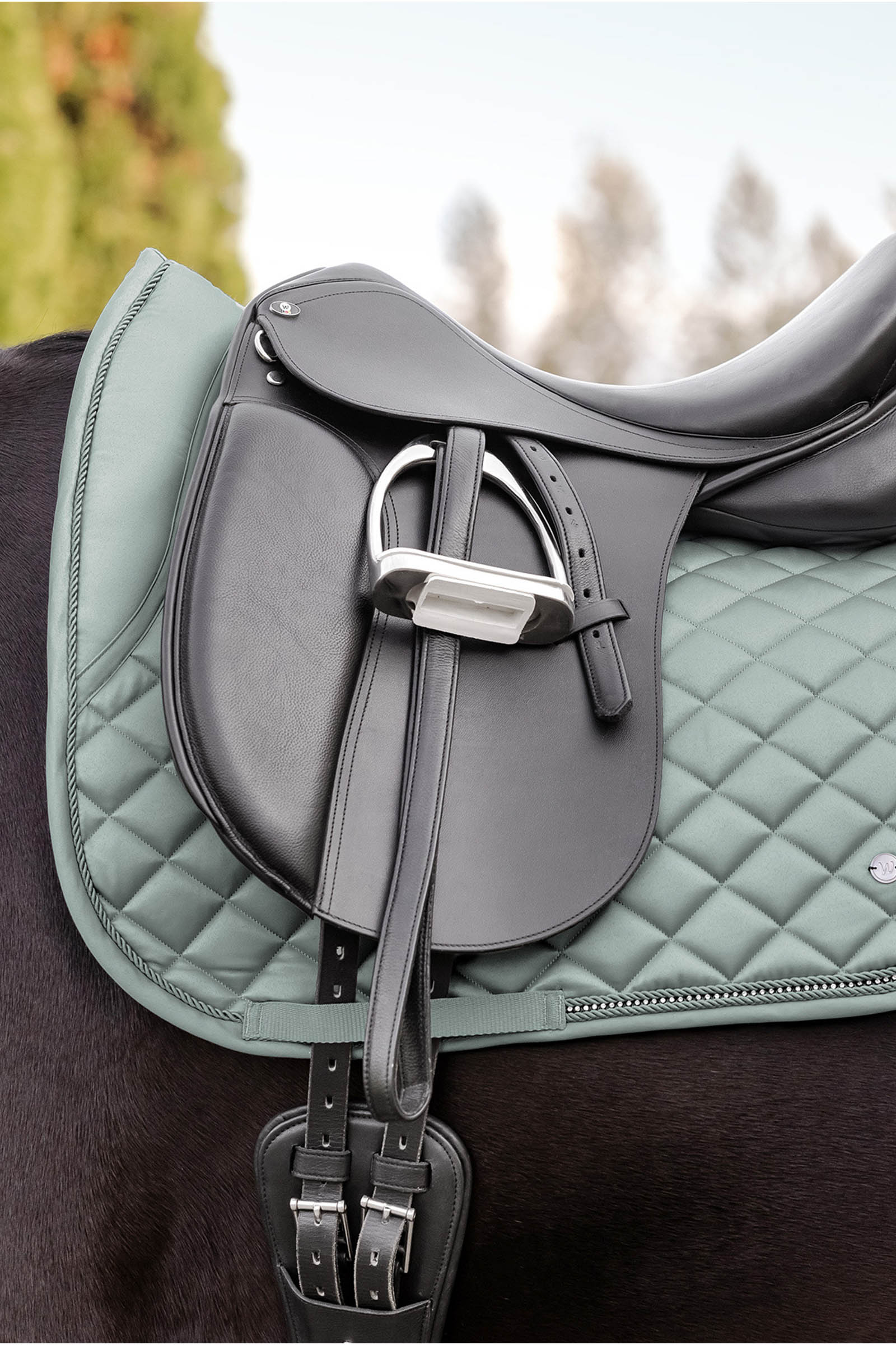 Waldhausen Nepal allround sjabrak