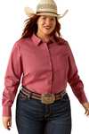 Ariat Kirby Stretch Dame westernskjorte