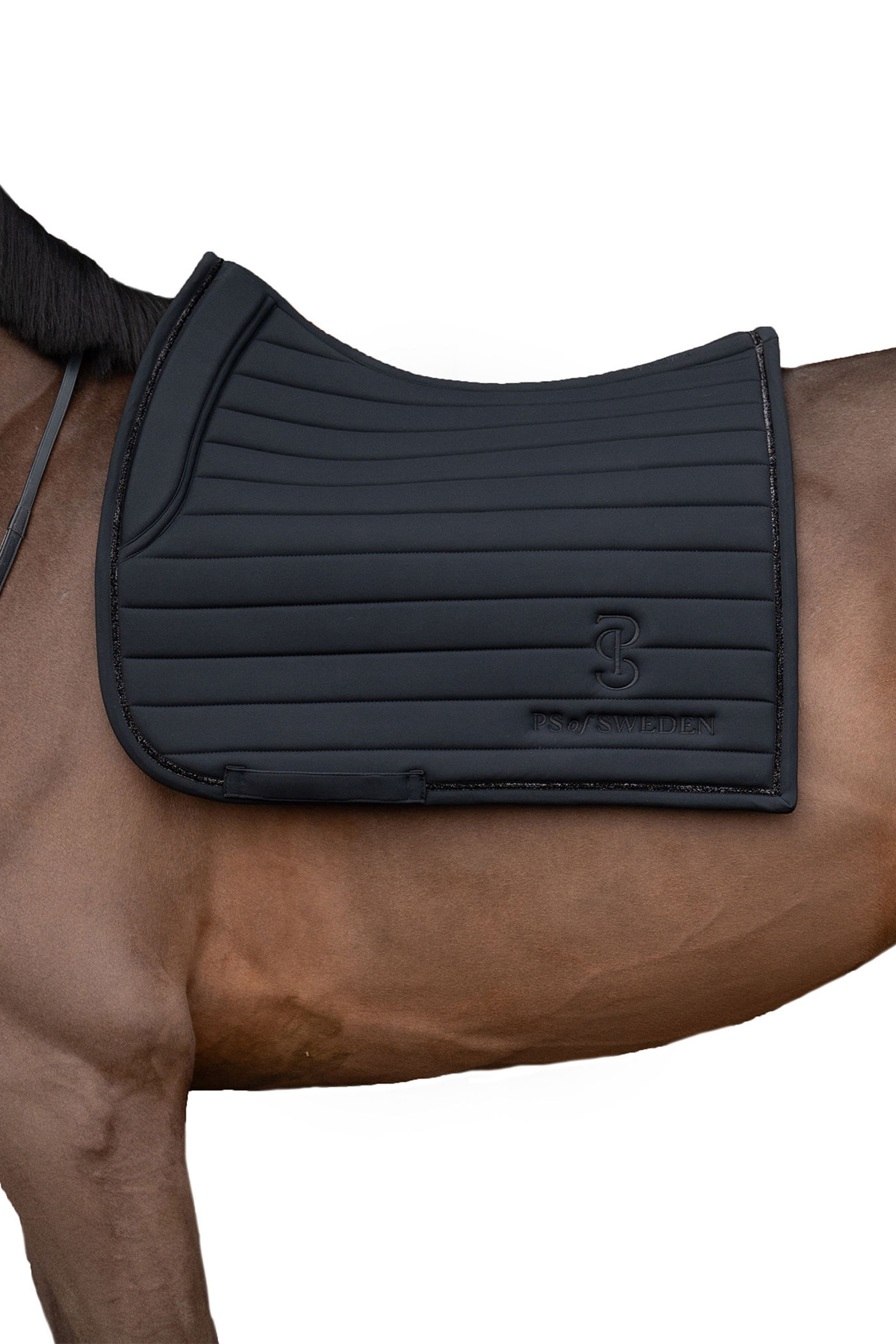 PS of Sweden Stripe dressursjabrak