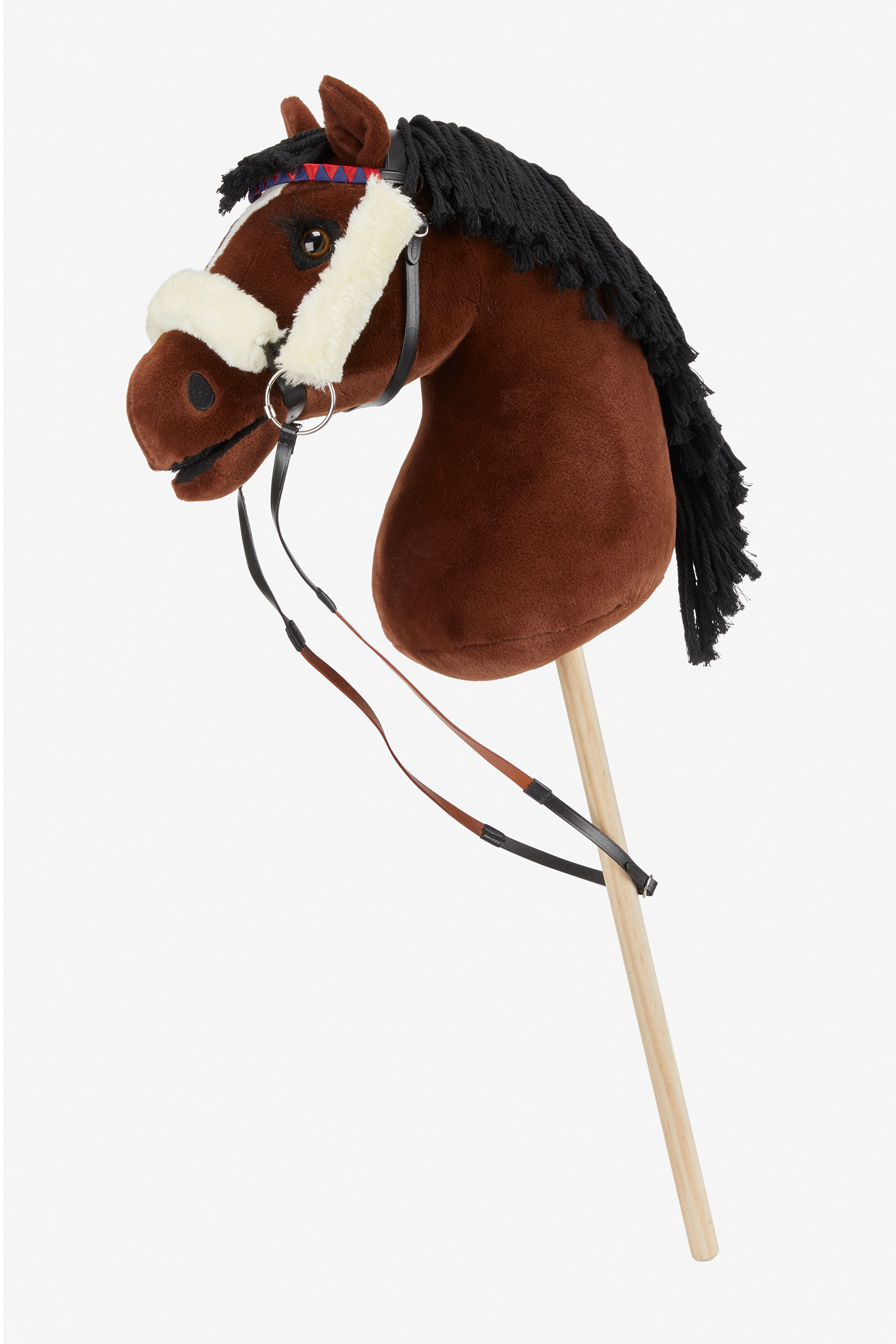 LeMieux Hobby Horse galopphodelag sett