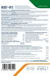 Cavalor Resist + Vit C, immunsystem, 900 gram