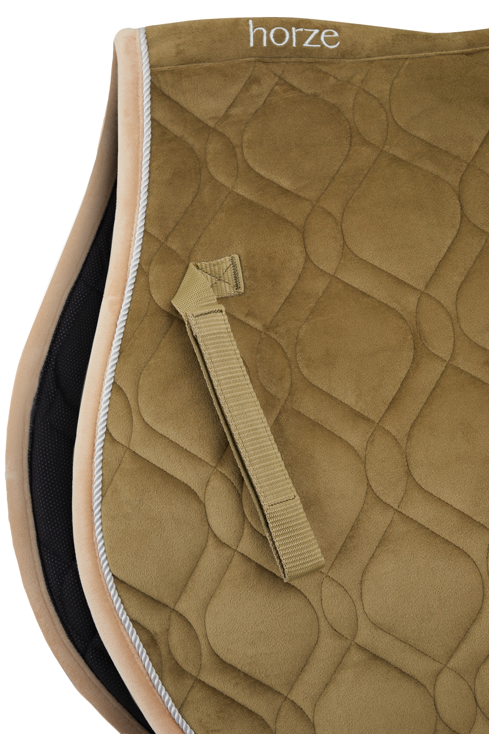 Horze St. Moritz sprangsjabrak