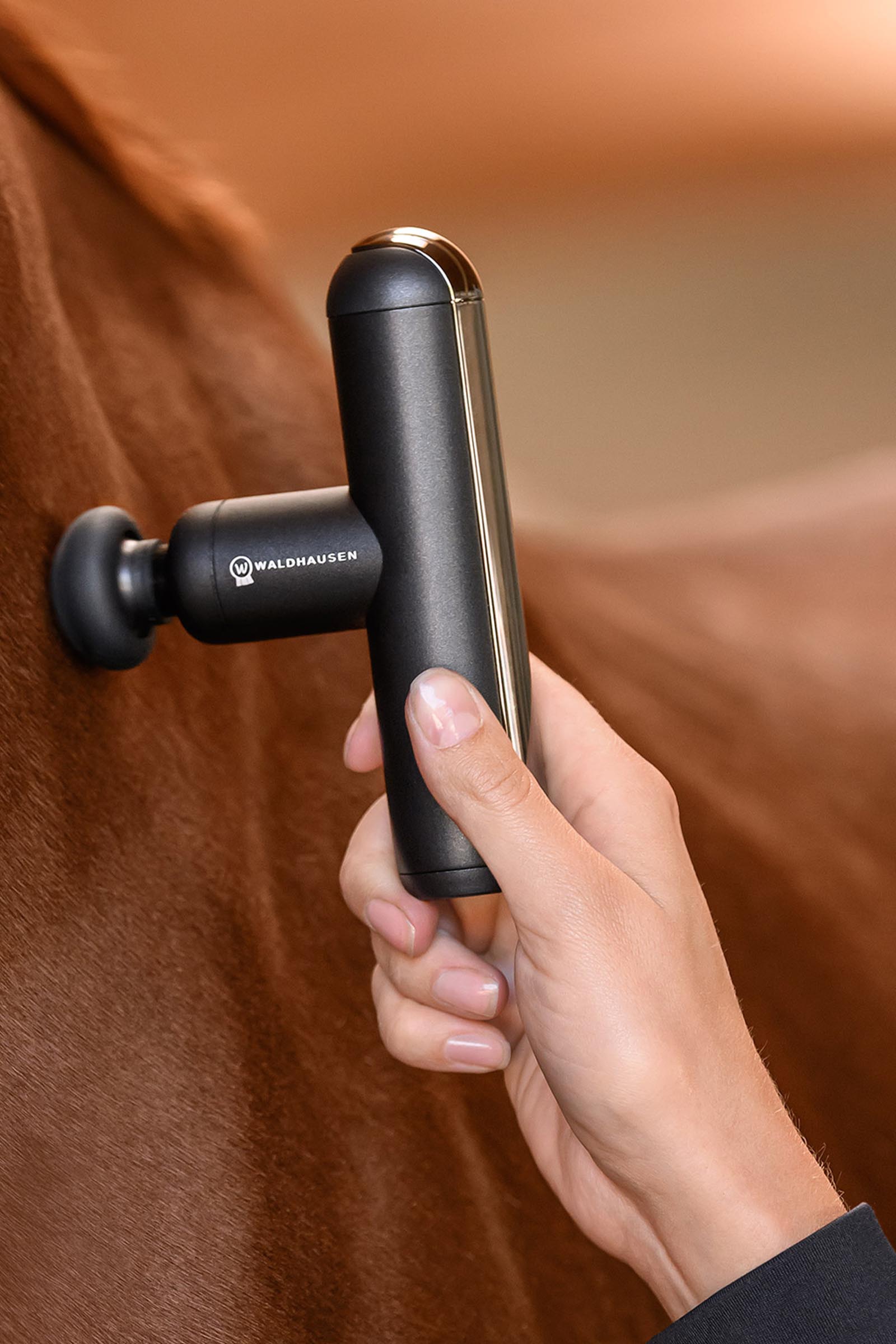 Waldhausen Health + Care massasjeapparat Pocket Relax