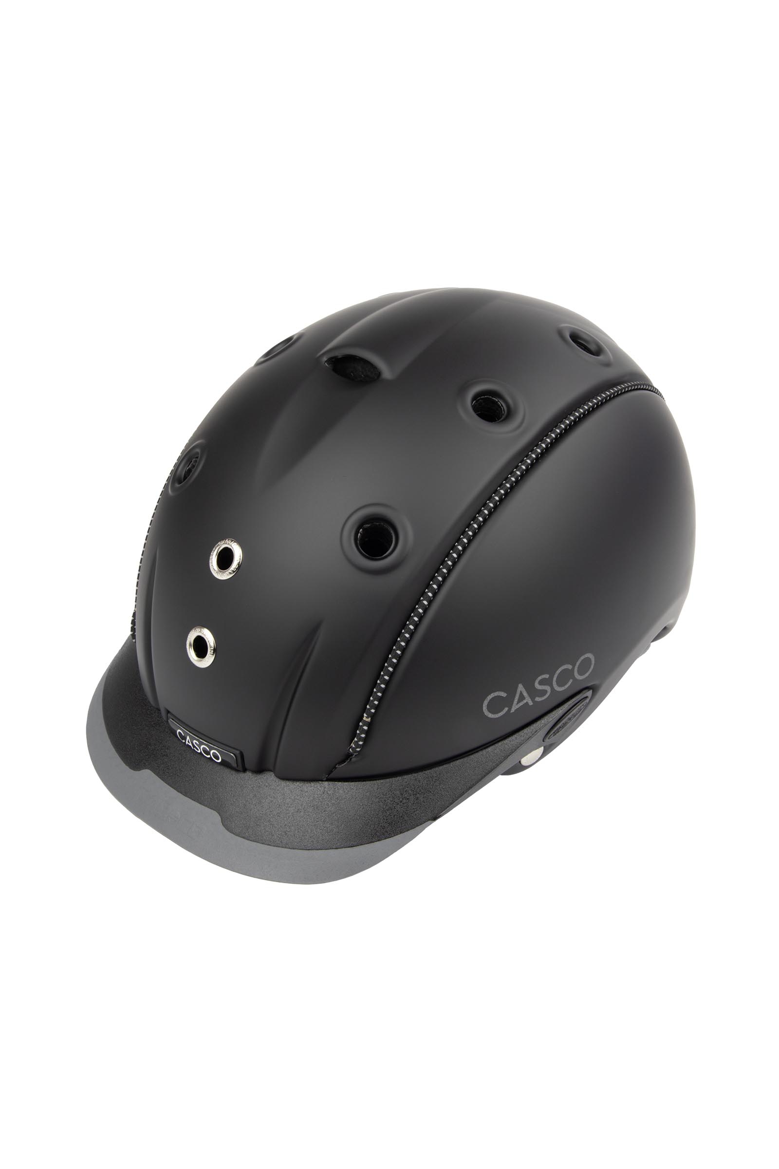Casco Mistrall Prime ridehjelm