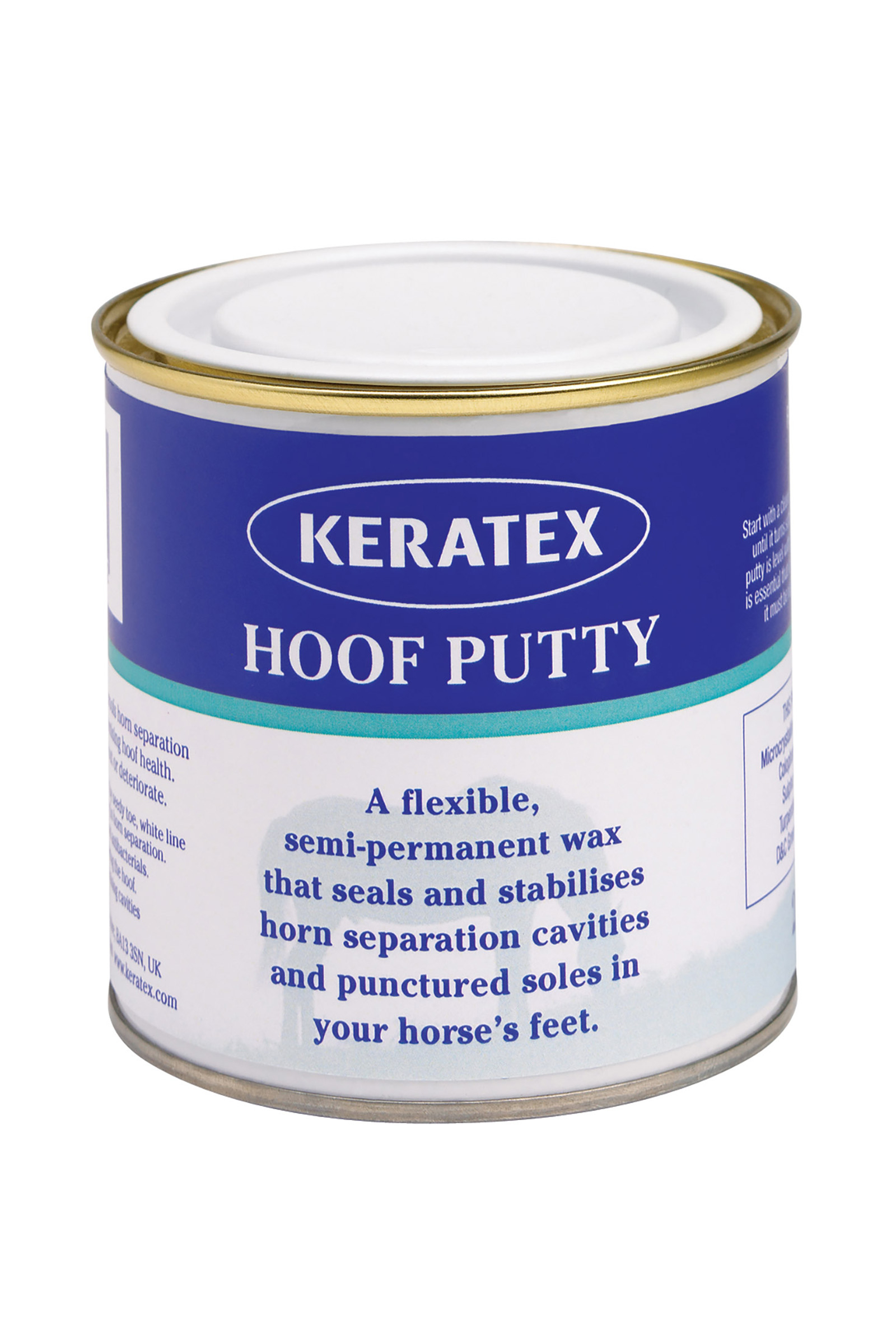 Keratex Hoof Putty, 200 gram