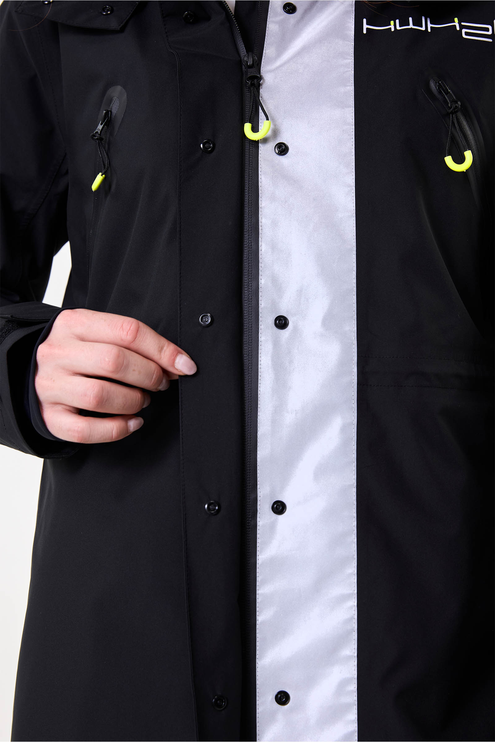 Horseware H20 parkas for dame