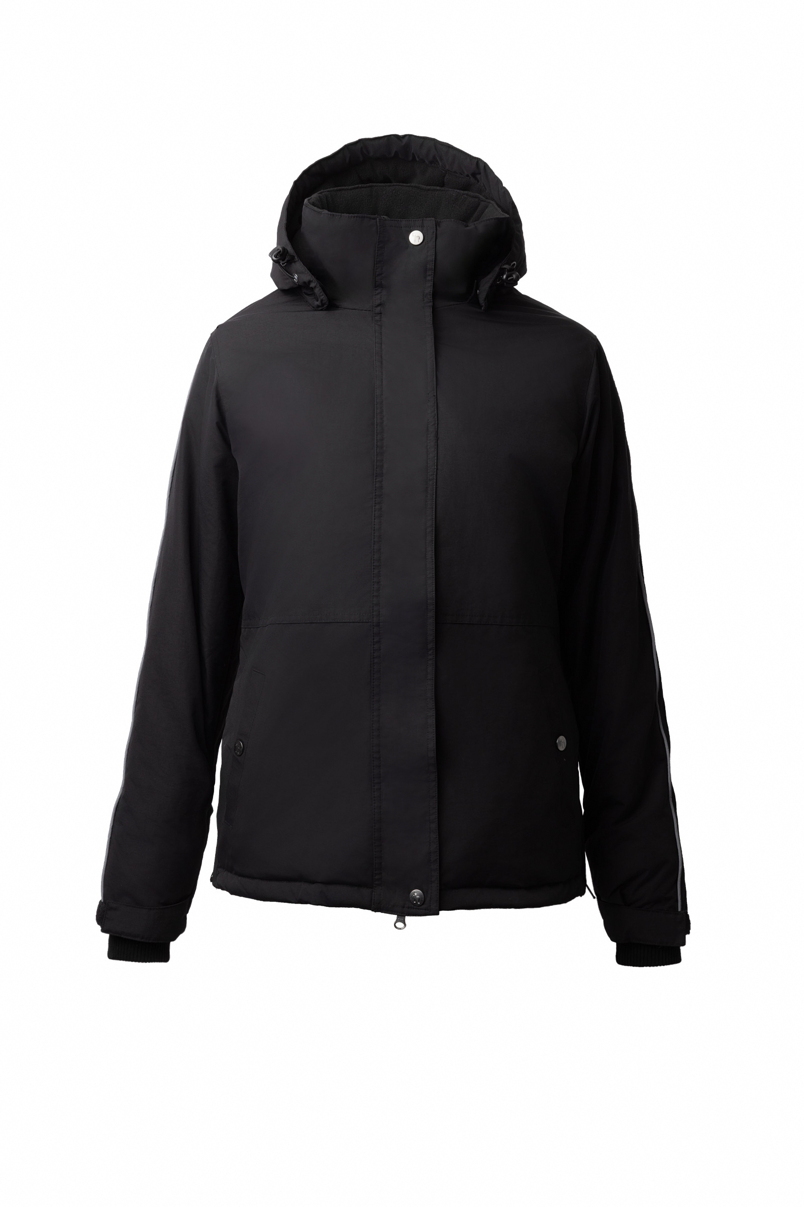 Horze Cheyenne f&ocirc;ret vinterjakke, dame