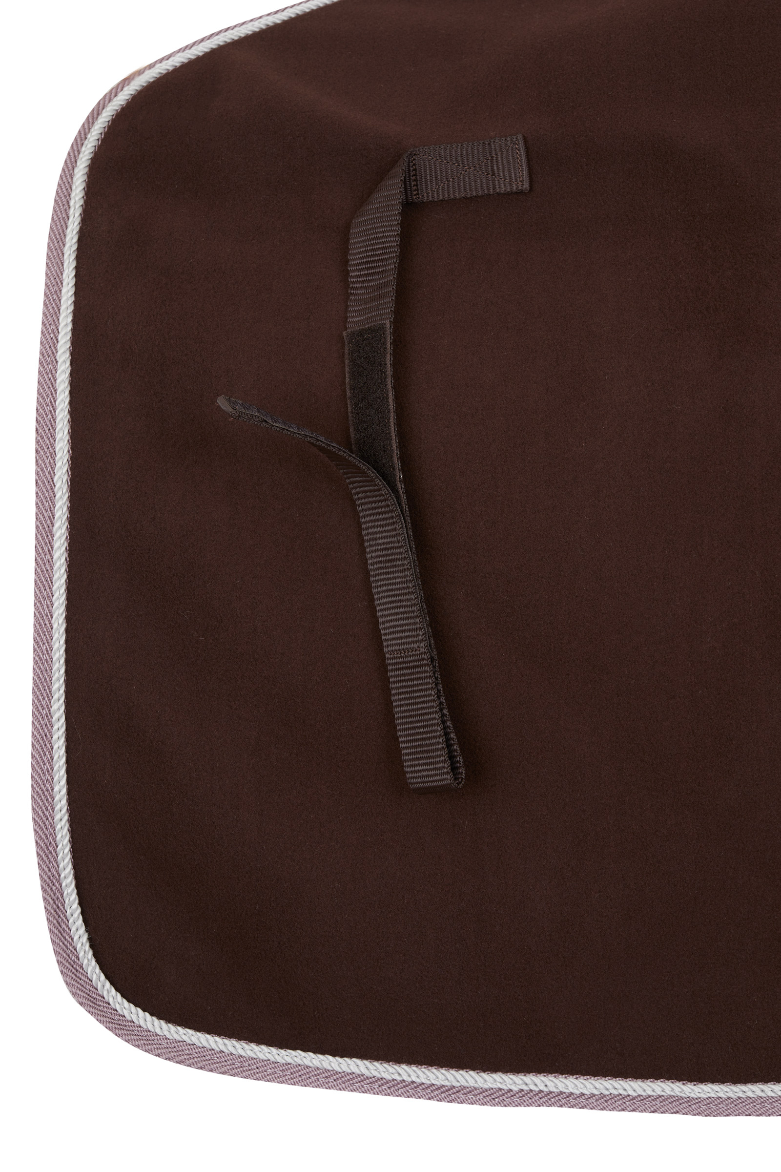 Horze St. Moritz ridedekken