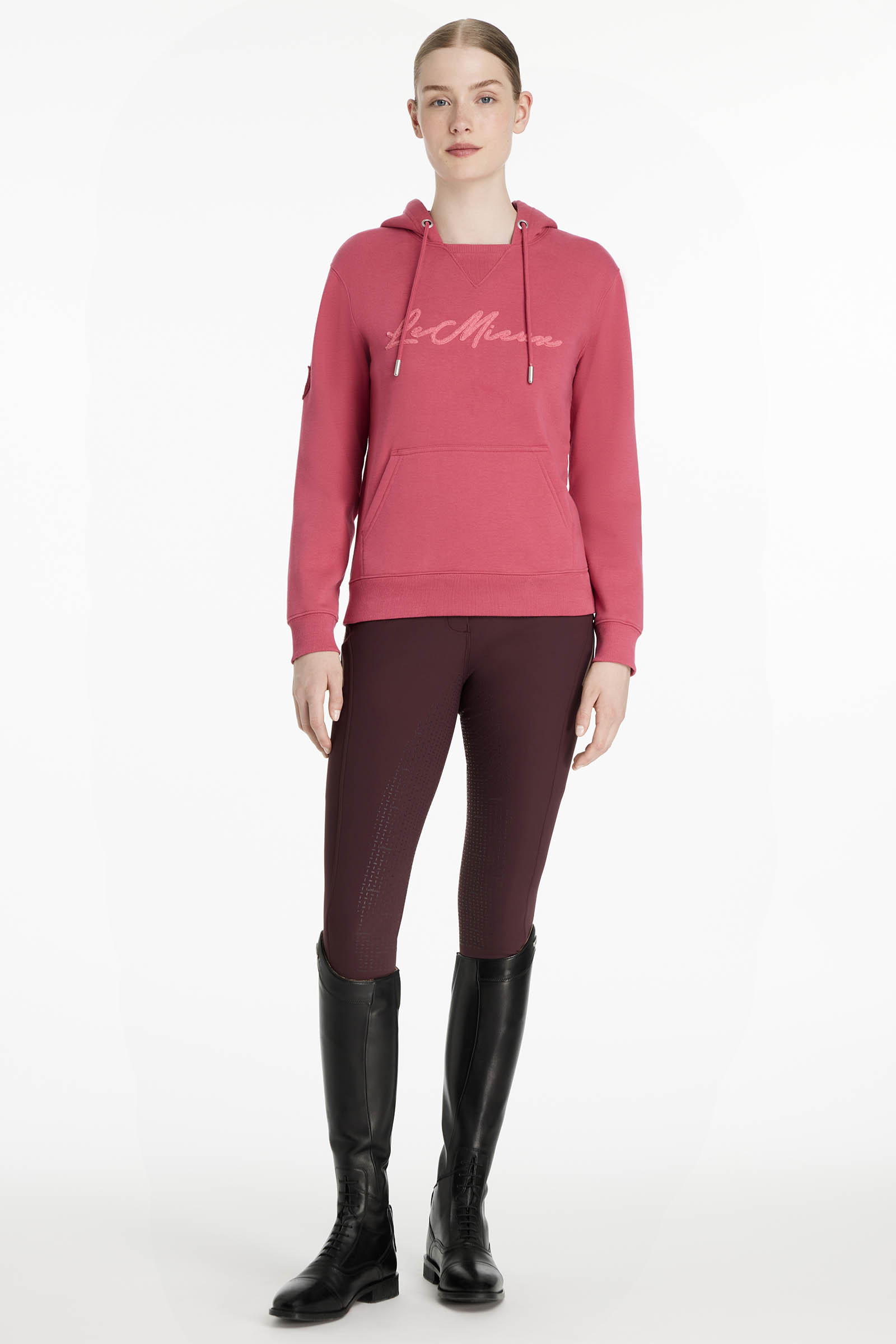 LeMieux Elspeth dame hoodie