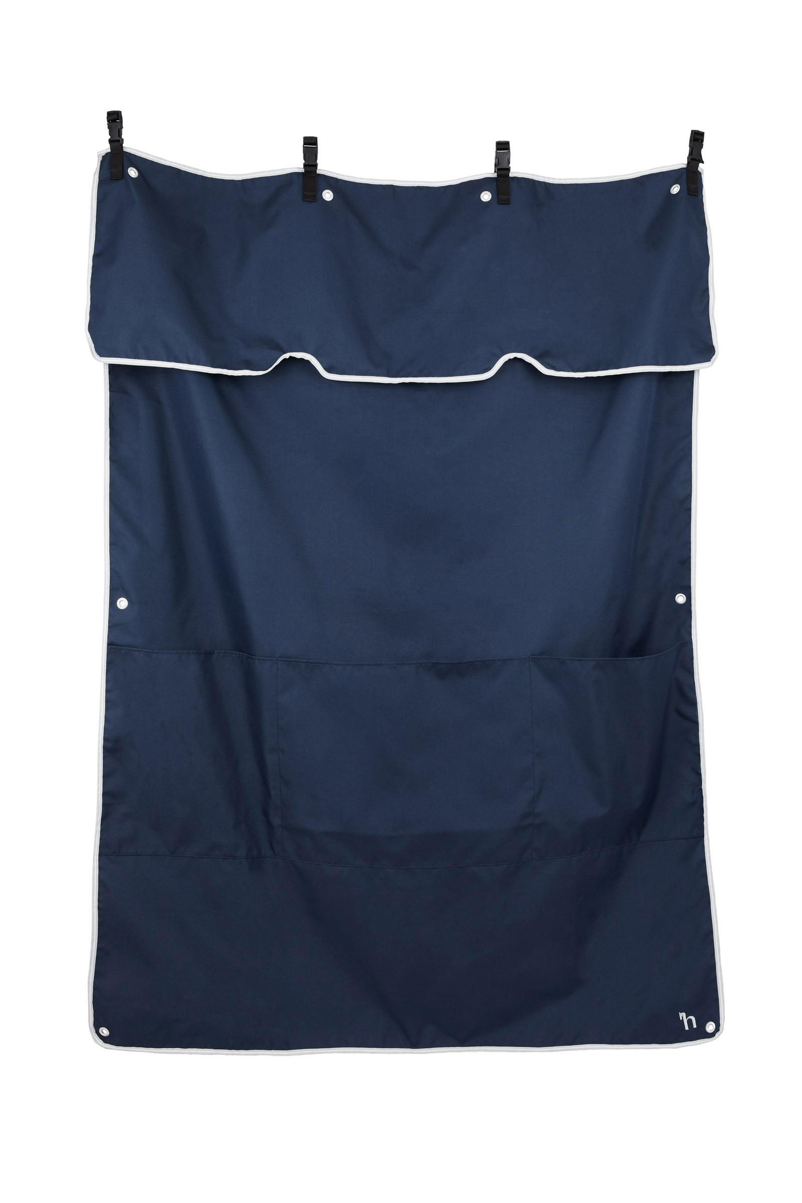 Horze Neat & Tidy boksgardin