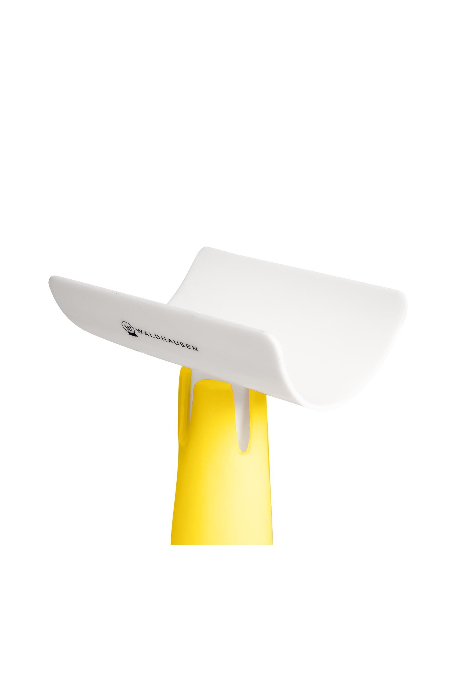 Waldhausen plaststangholder for kjegler