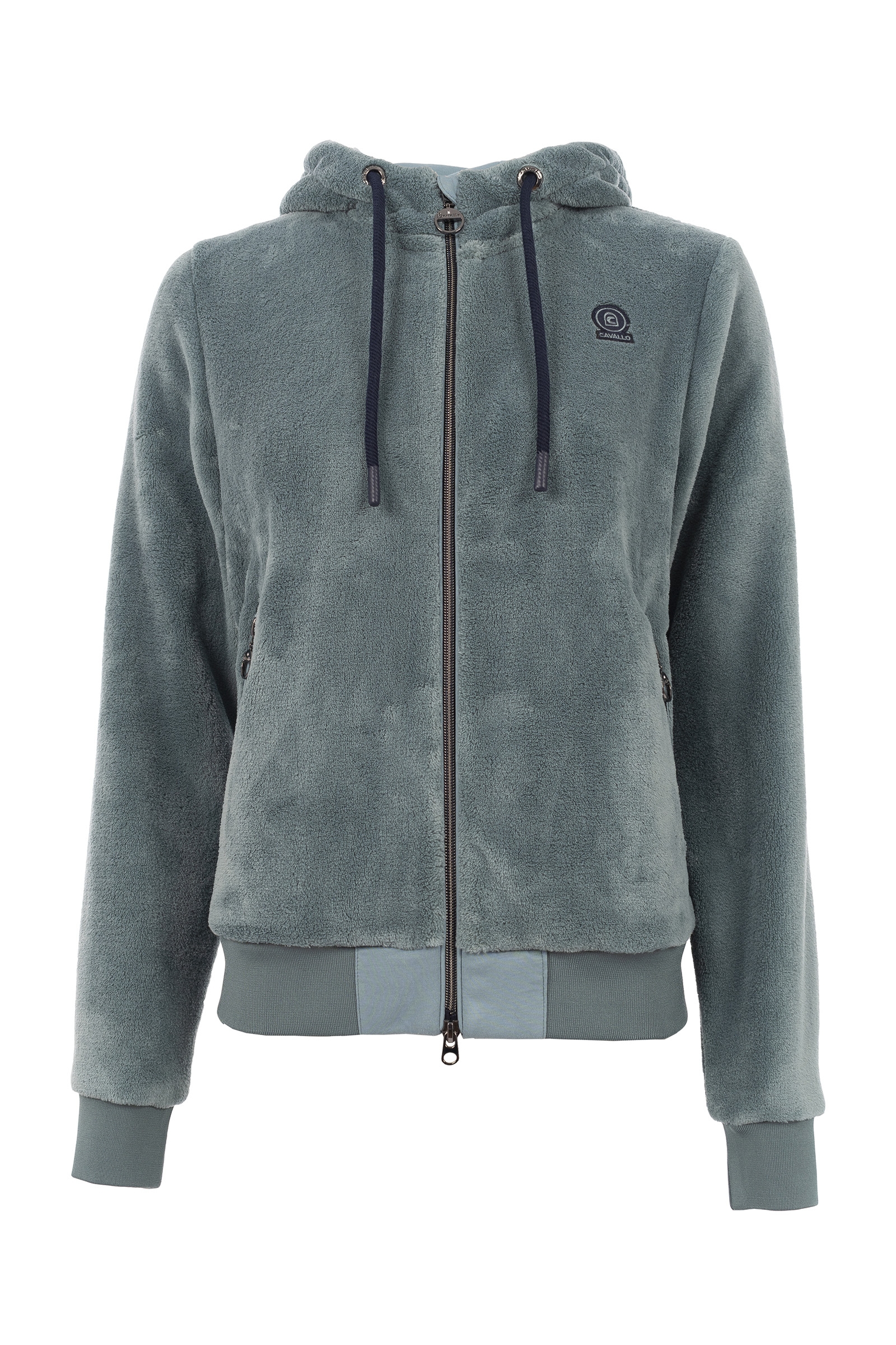 Cavallo Edith fleecejakke til dame