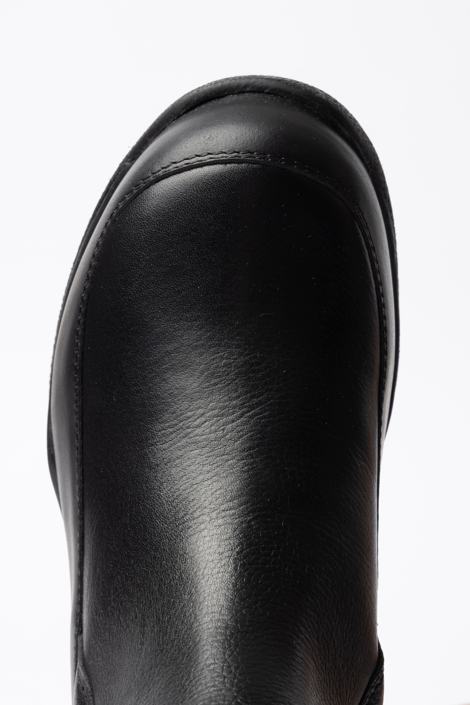 B Vertigo Chantilly vanntette jodhpur støvler i lær