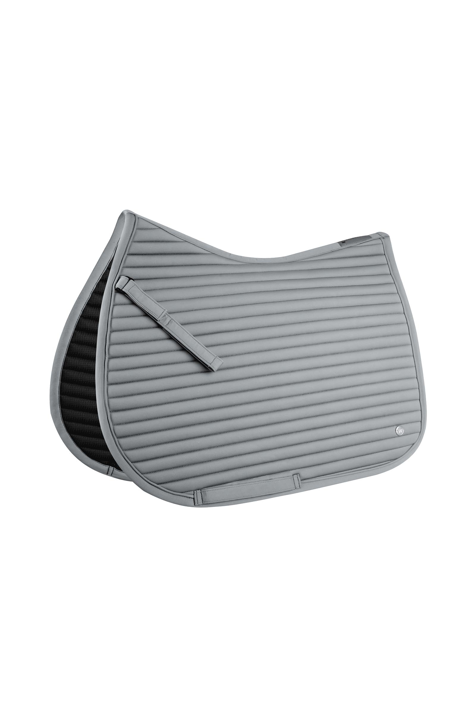 Chrome Grey Waldhausen Trinidad allround sjabrak