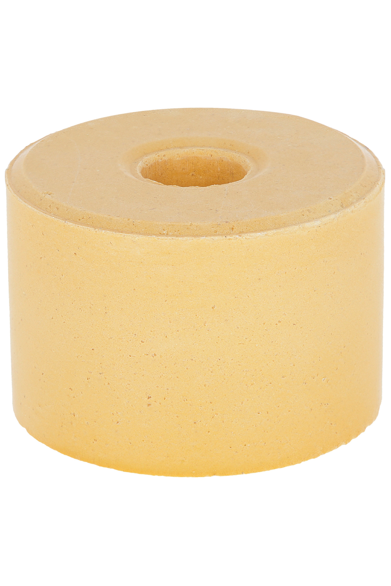 Yellow Delizia MiniSalick slikkestein, 700 gram