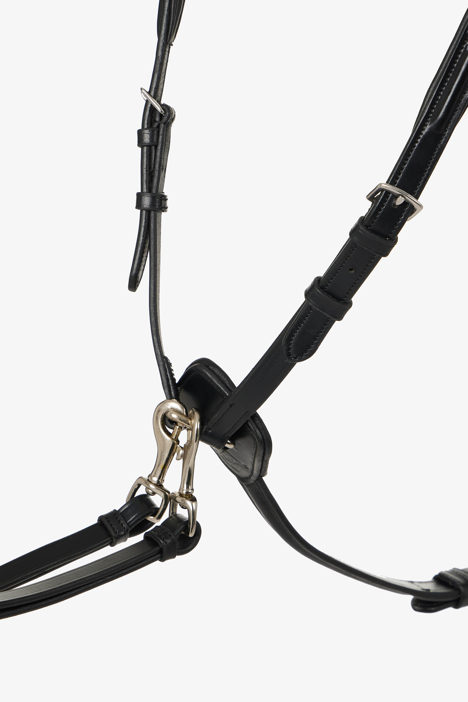 LeMieux Fort&oslash;y med avtakbar Martingal