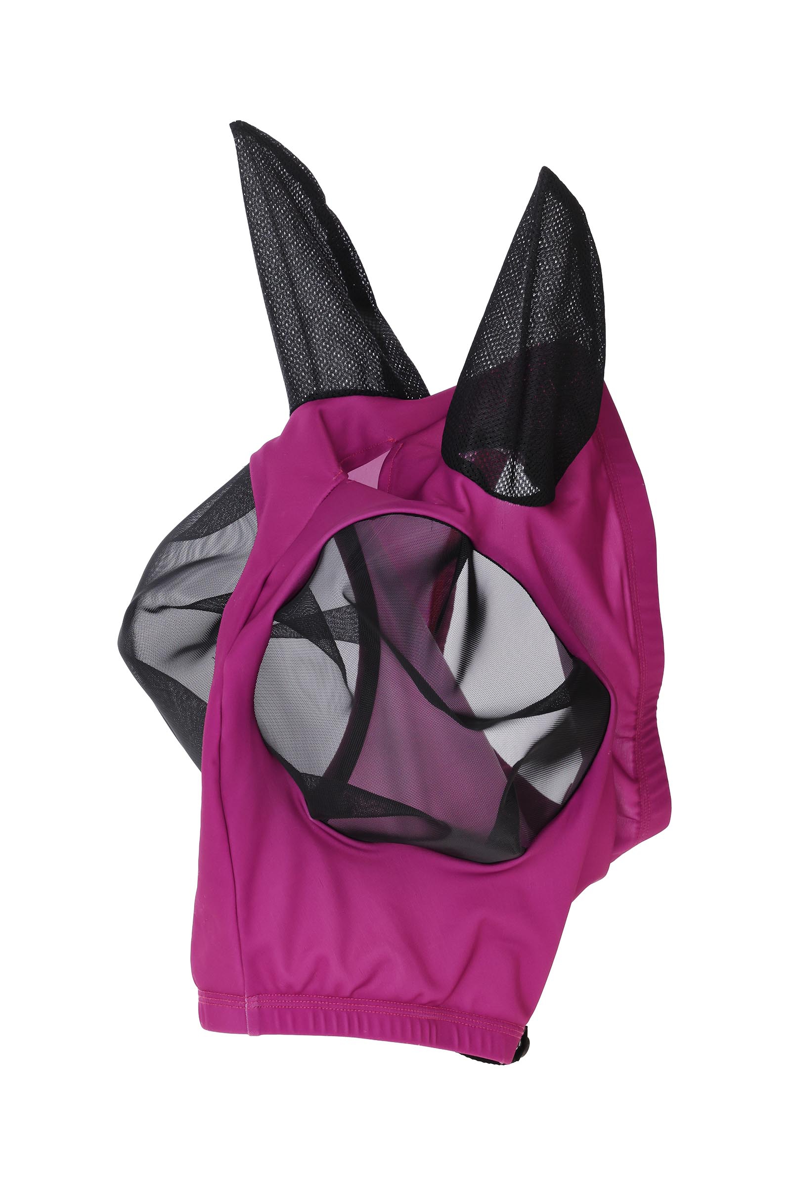 Covalliero FinoStretch fluehette med glidel&aring;s