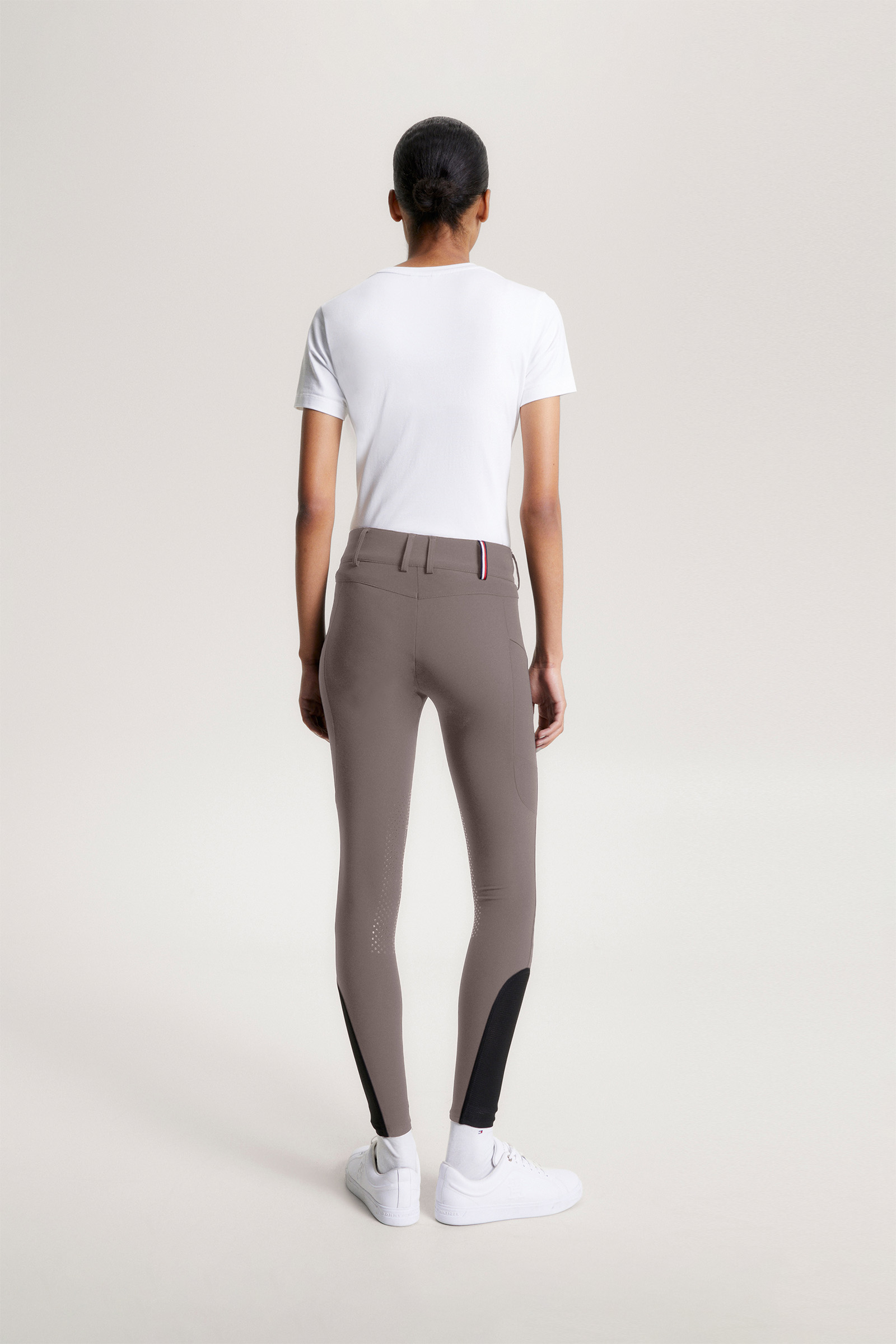 Tommy Hilfiger Equestrian Pro All-Year Kne Grepp Ridebukser