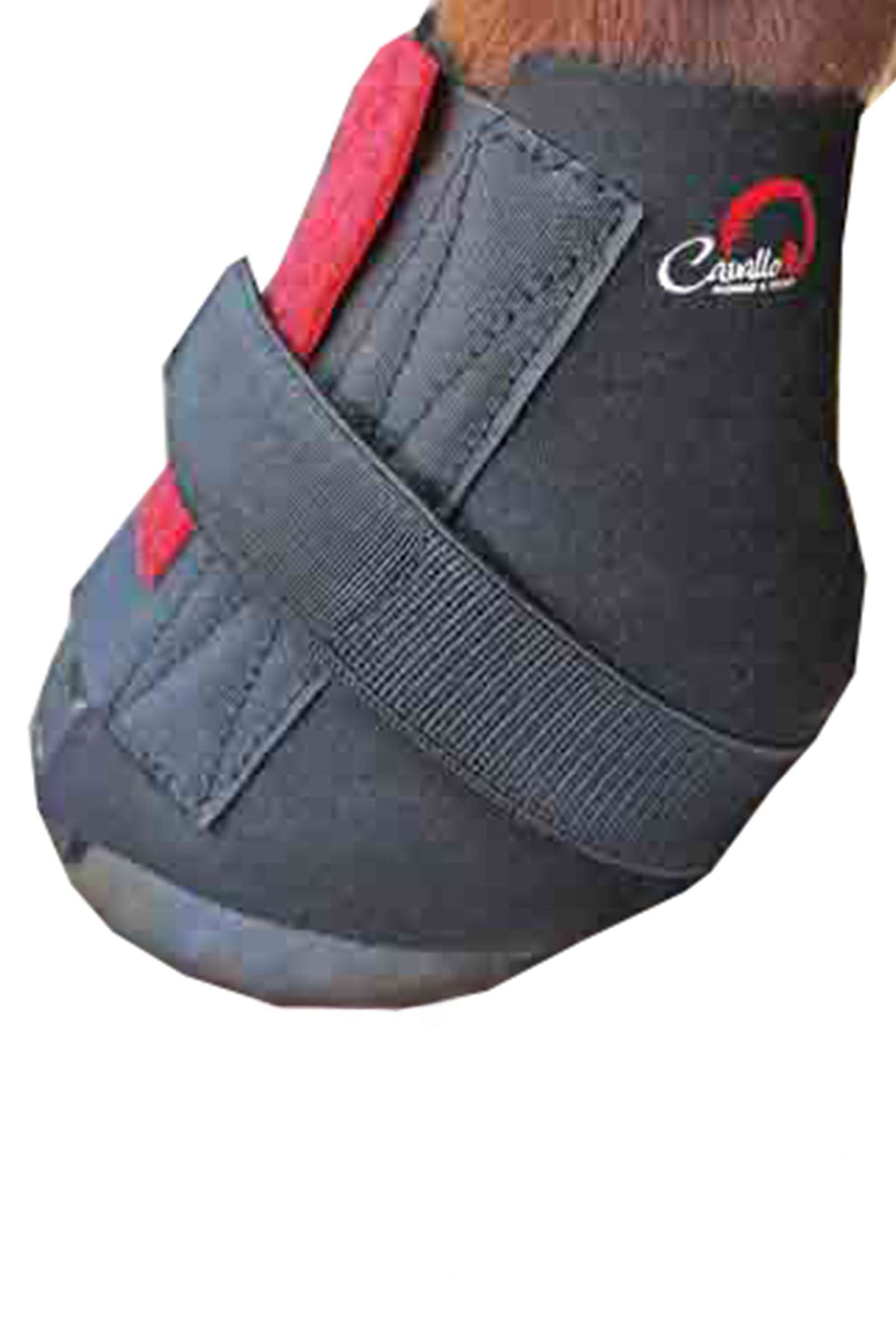 Cavallo Hoof Boots F.R.A. Wrap beskyttelse, XL