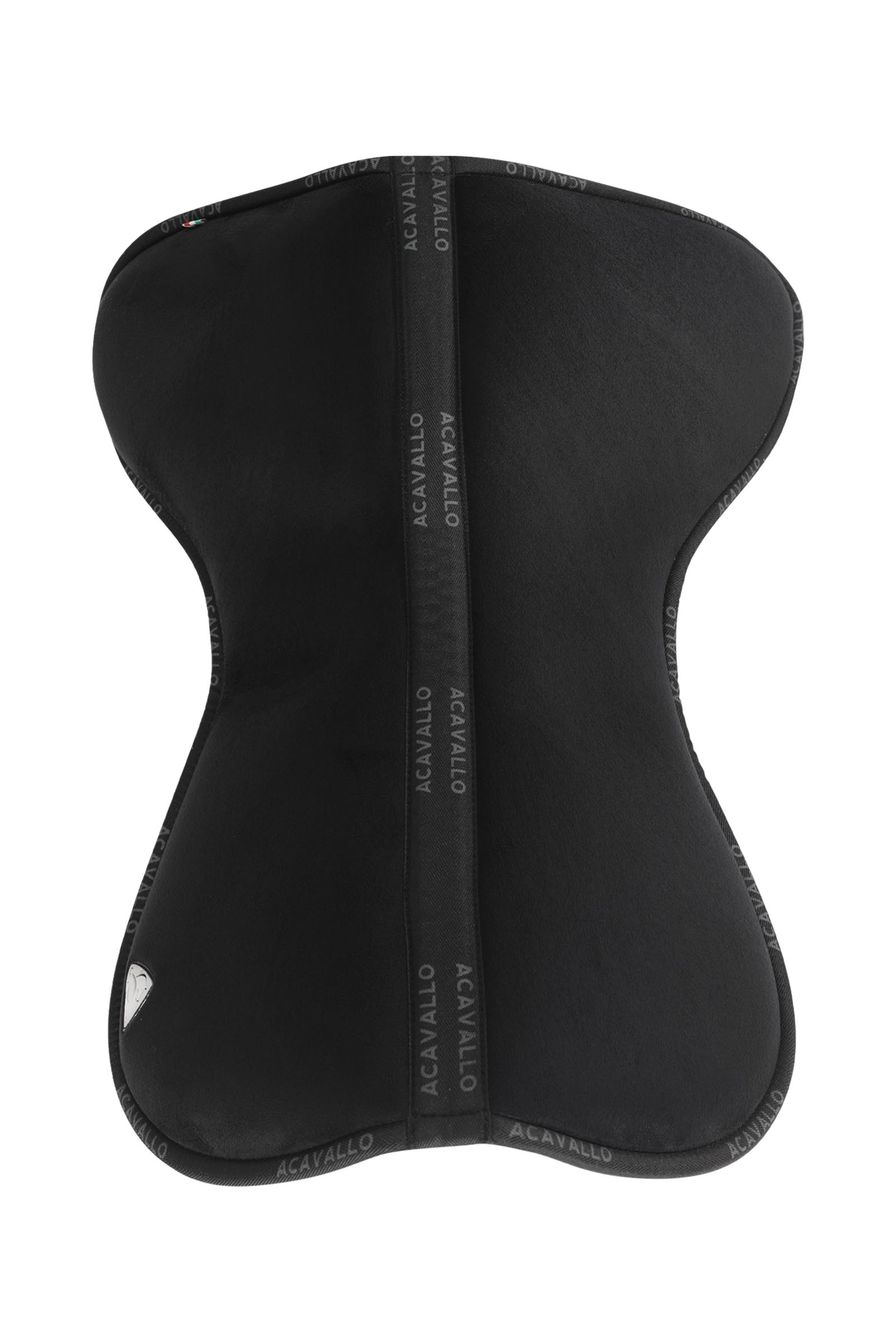 Acavallo Close Contact Memory Foam Halvpad