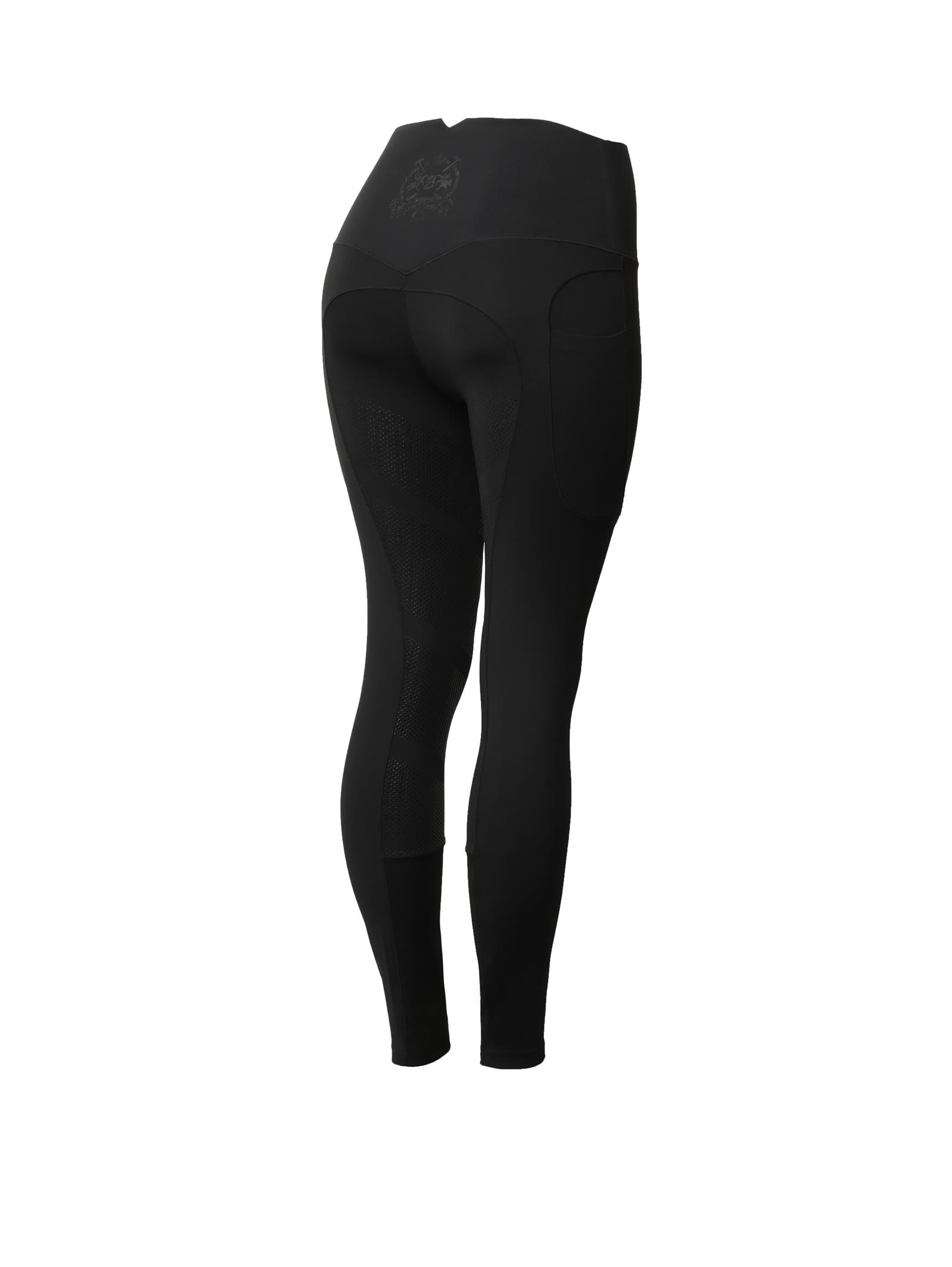 B Vertigo Leonora Fullgrip S&oslash;ml&oslash;se Thermo Tights