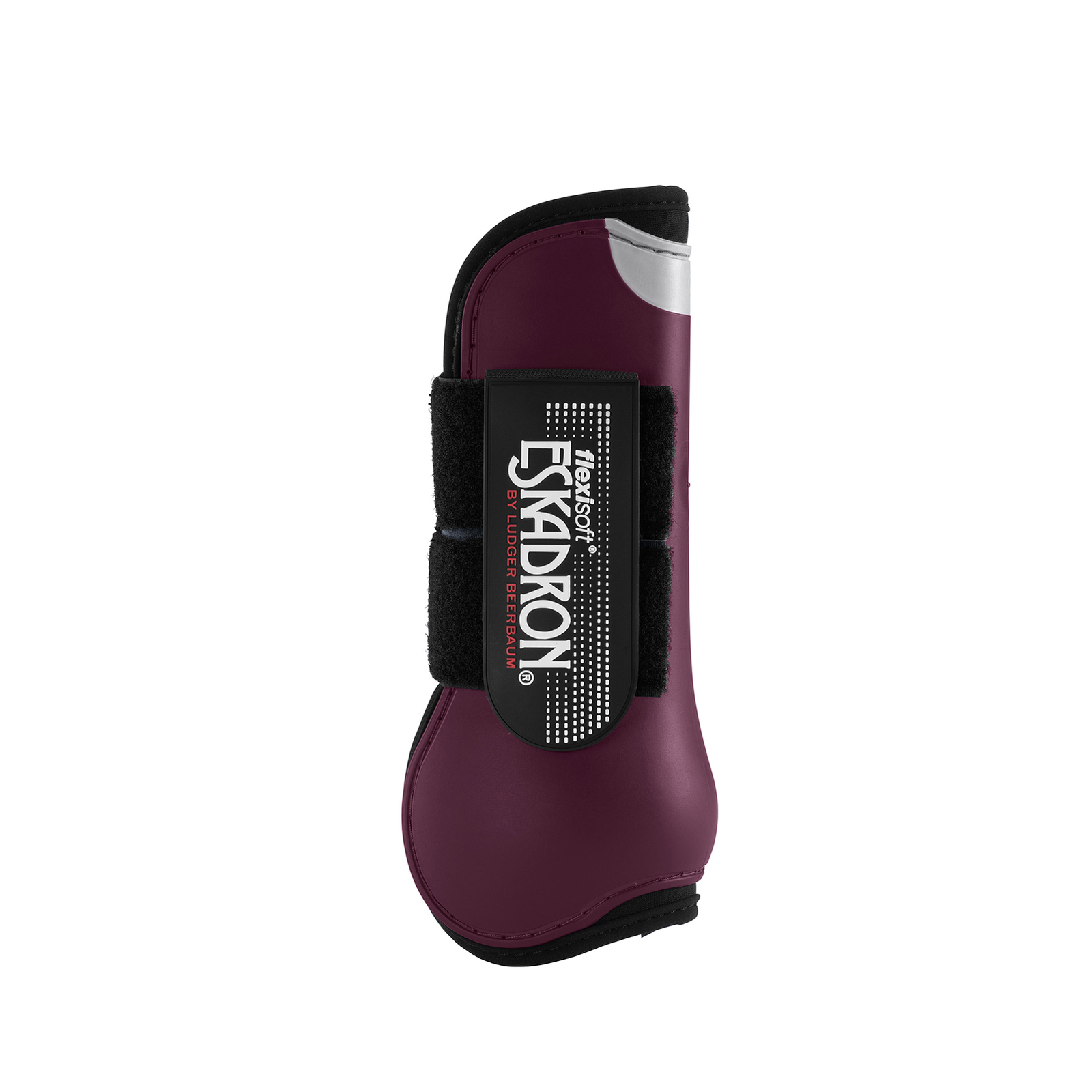 Burgundy Dark Red Eskadron Flexisoft senebelegg