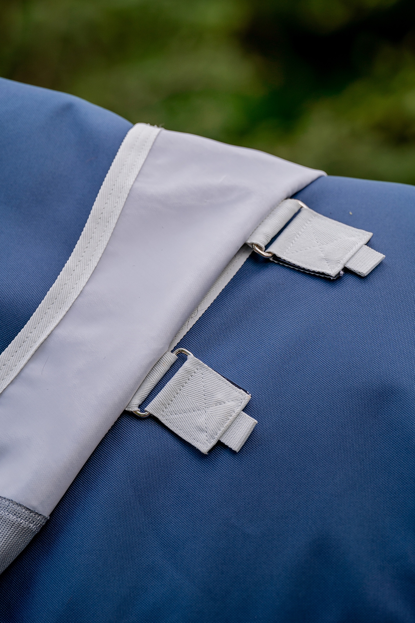 Horseware Amigo AmEco Combi fluedekken