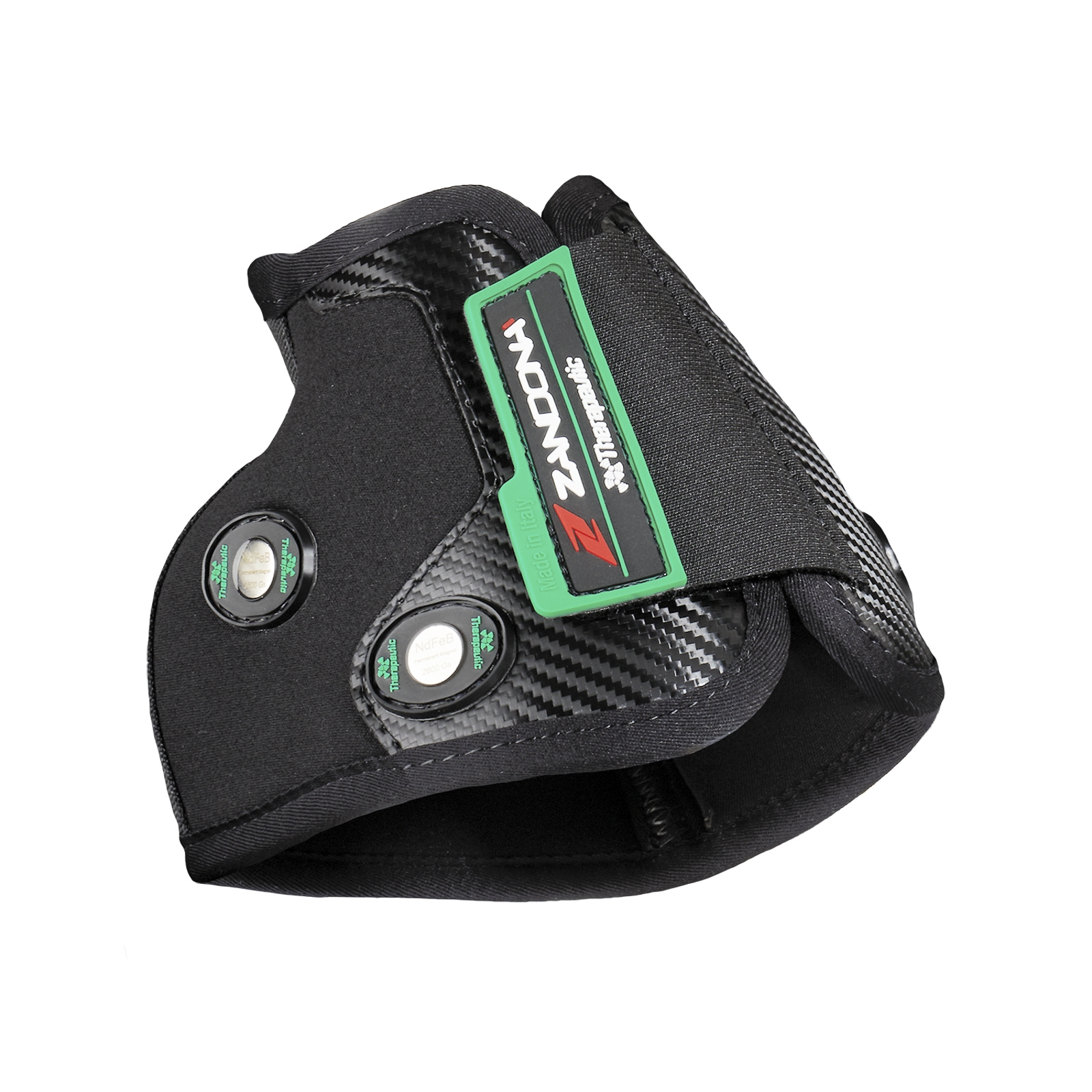 Zandona Therapeutic kopper