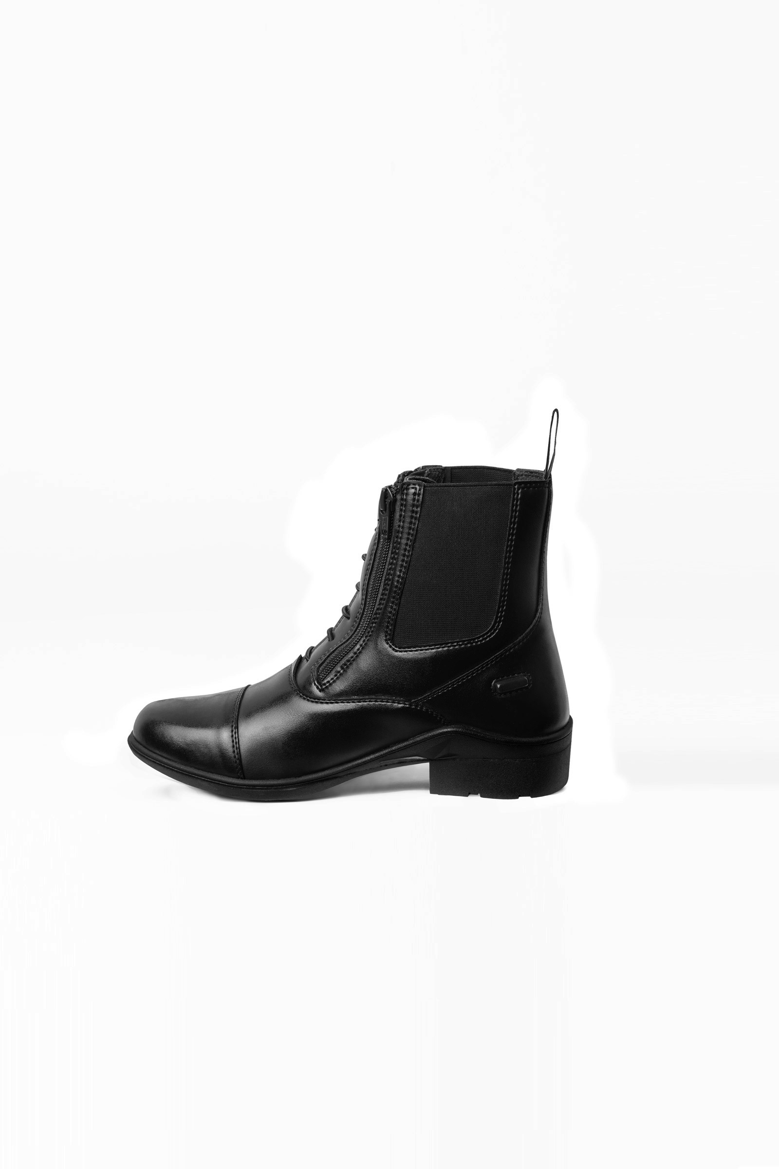 Horze Kingston jodhpursko med dobbel glidelås til dame