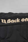 Back on Track Deep Nights Dressage Sadel Pad