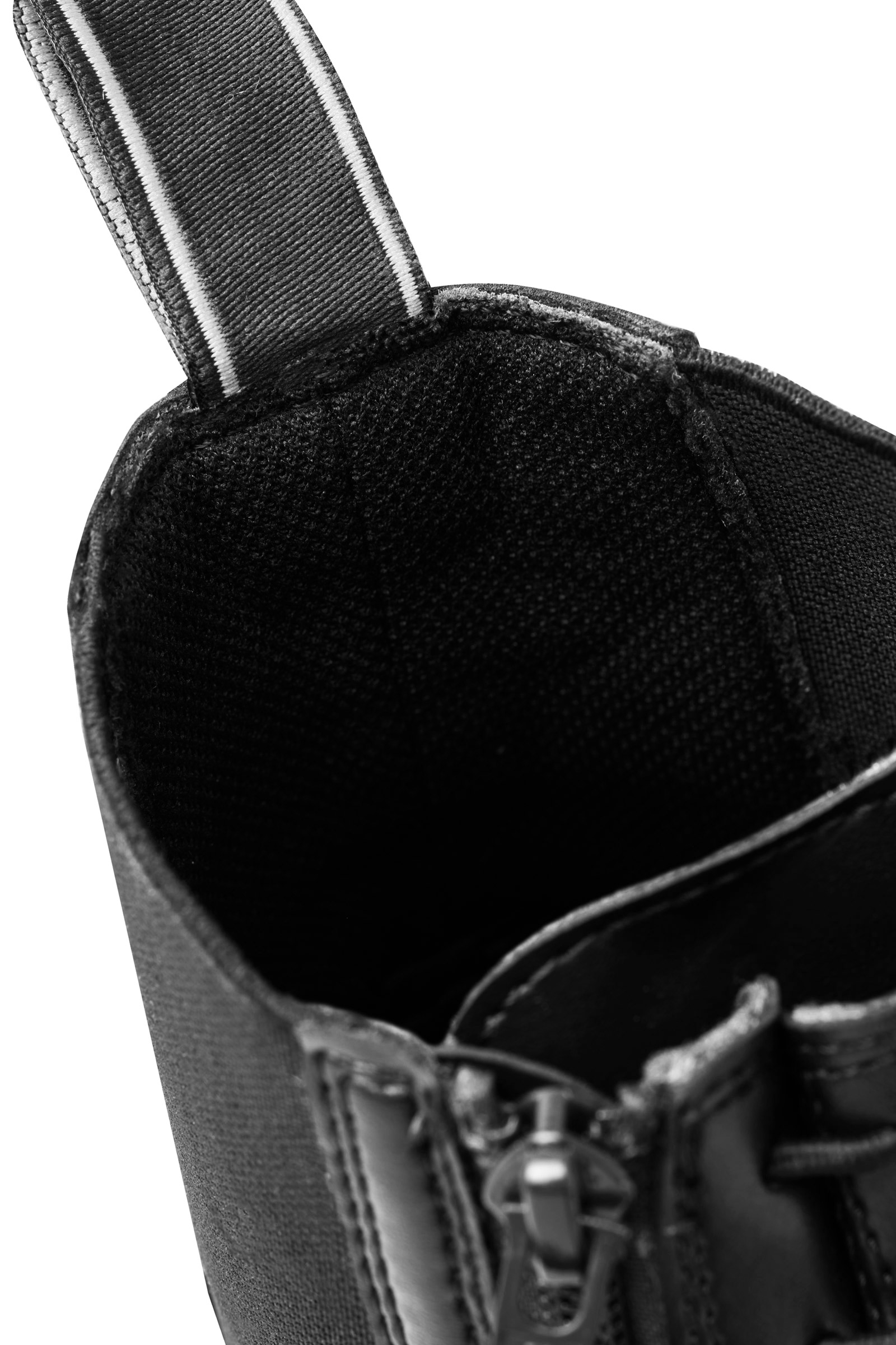 Vinterjodhpur med sideglidel&aring;s, dame