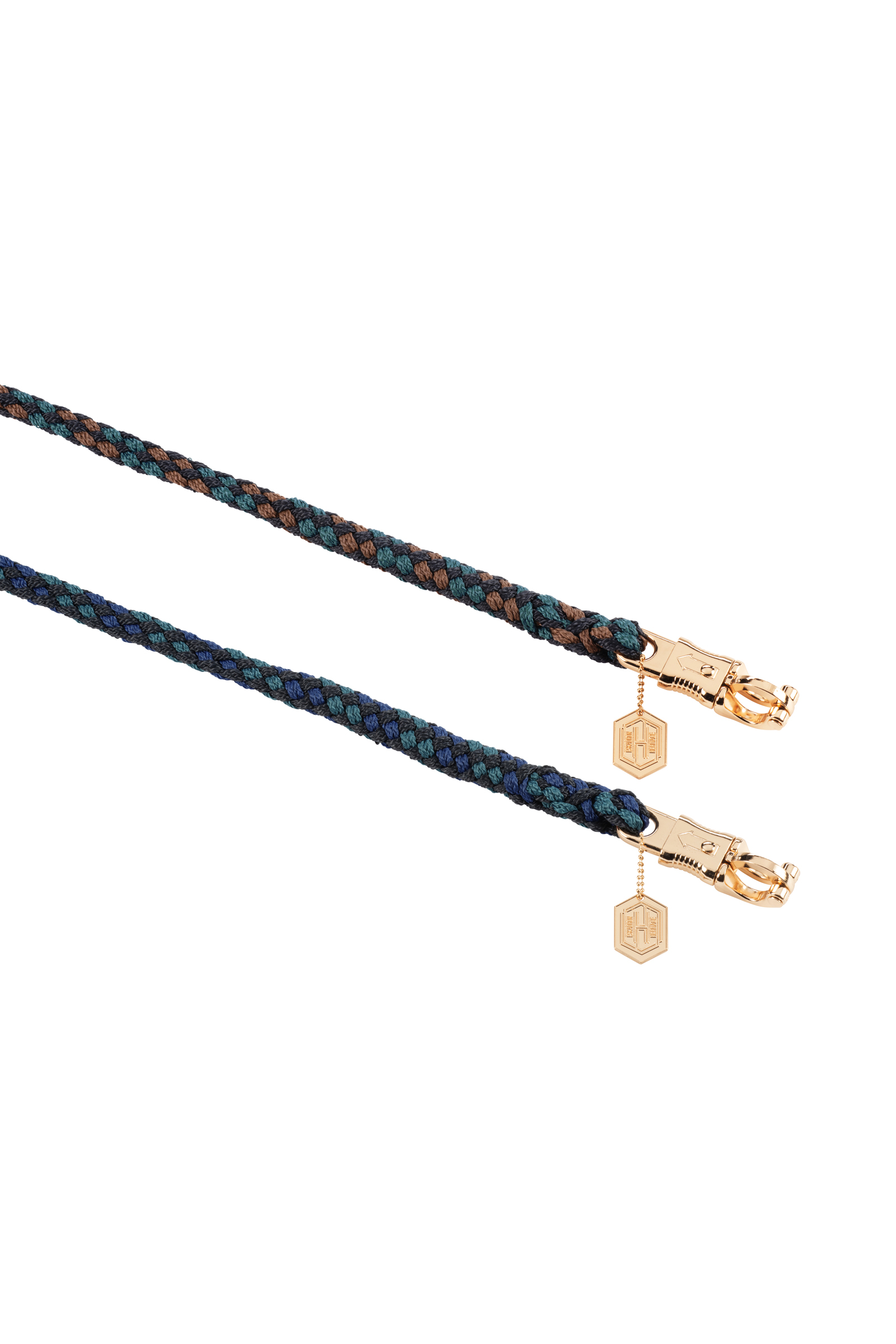 Eskadron Heritage AW24 leietau med panikkrok  