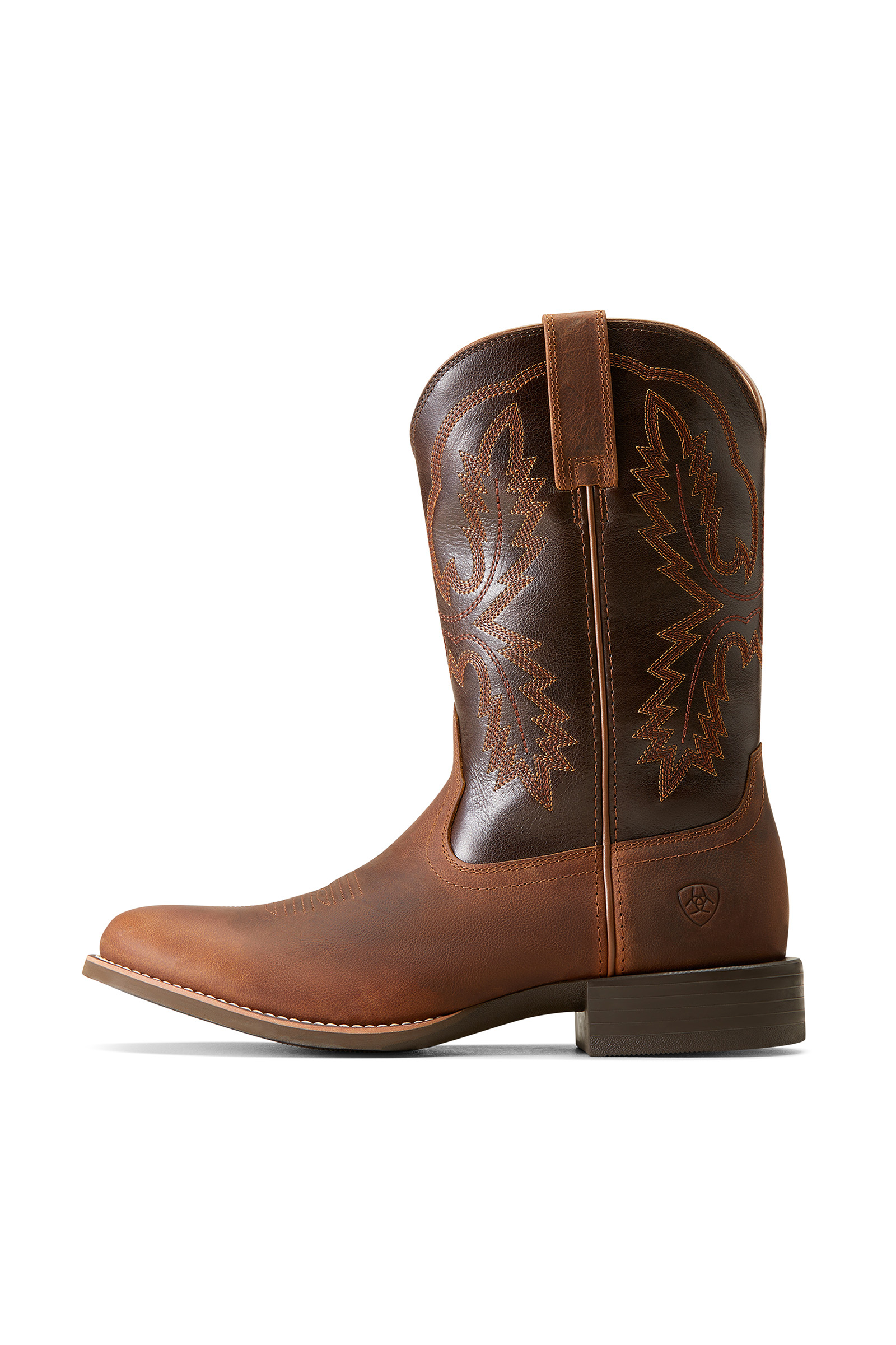 Ariat Sport Stratten Sorrel for menn