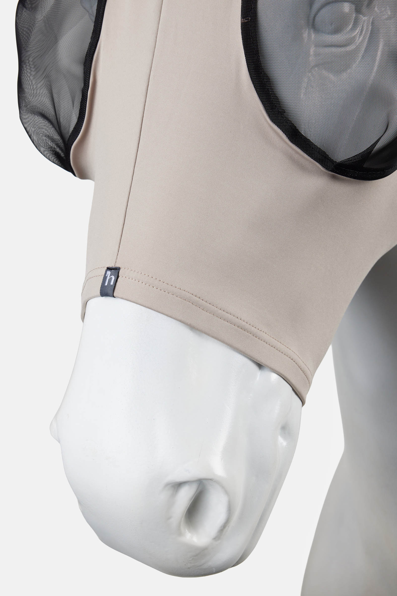 Atmosphere Horze Elastic Pull-On fluemaske