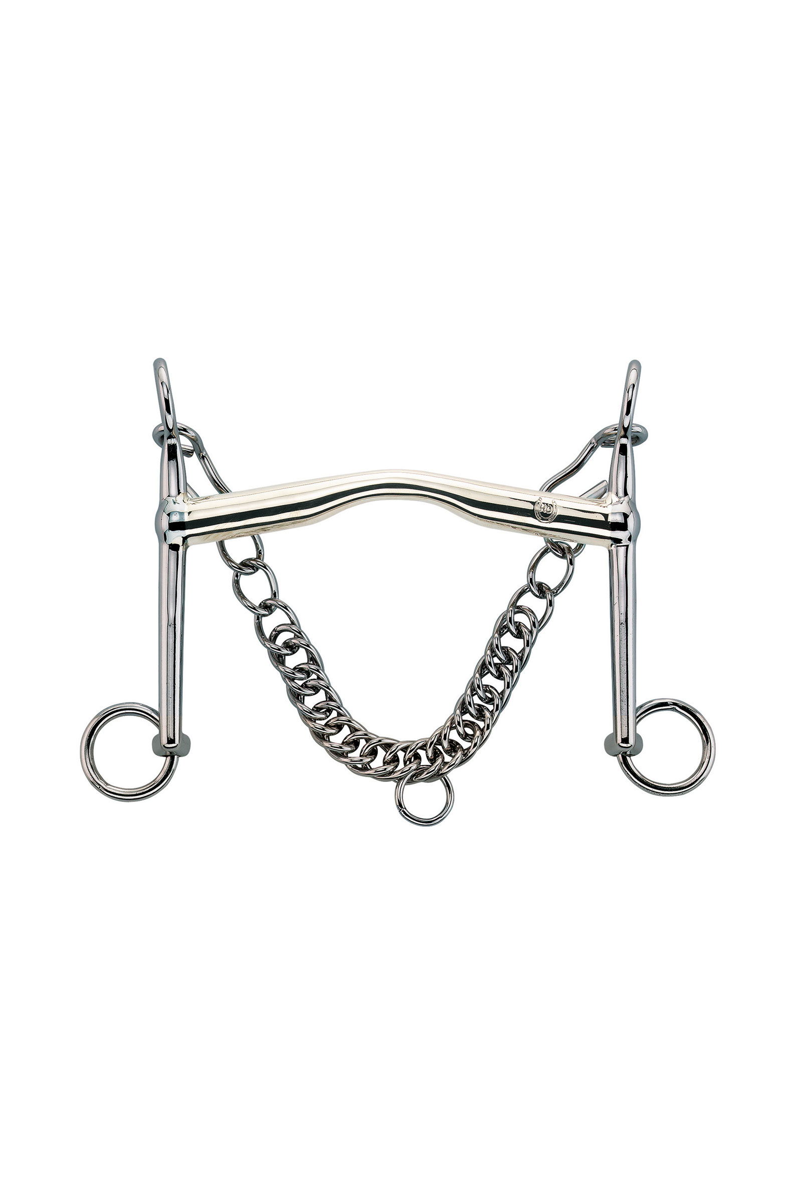 Sprenger HO Kandarbitt 16mm