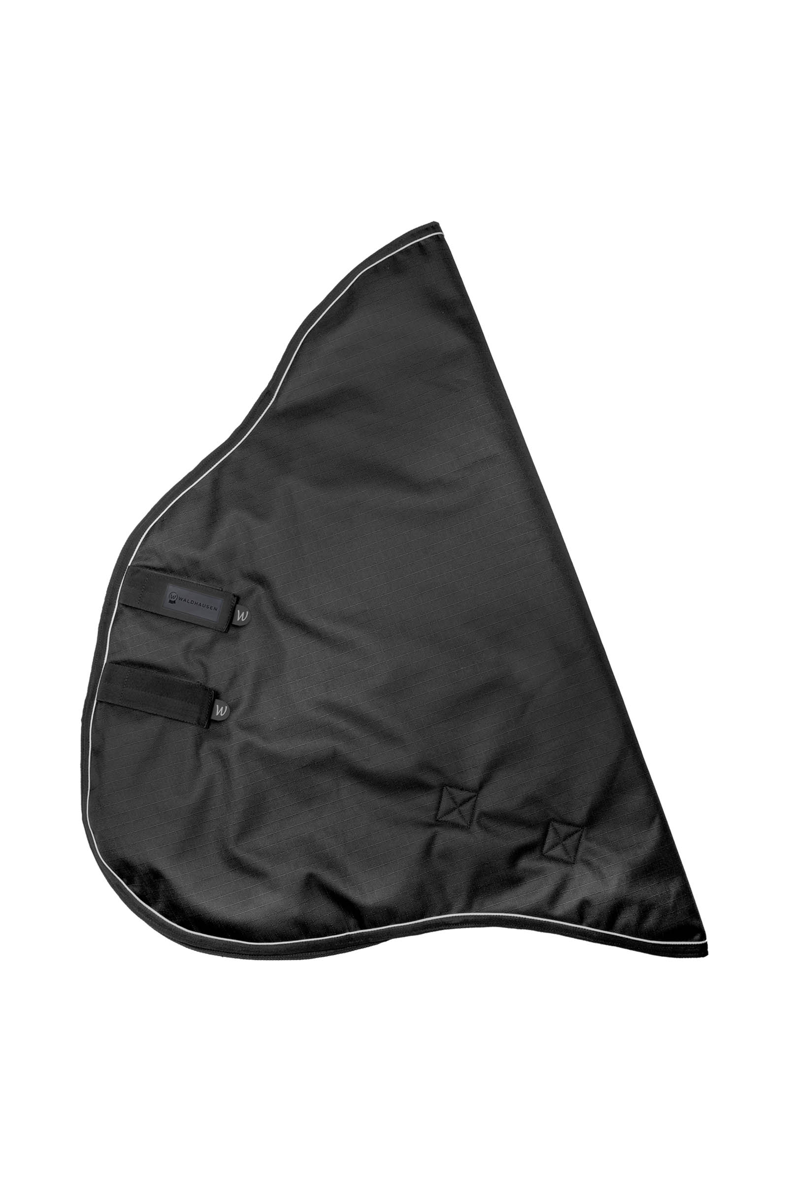 Black Waldhausen utend&oslash;rs nakketeppe Scandic 200 g