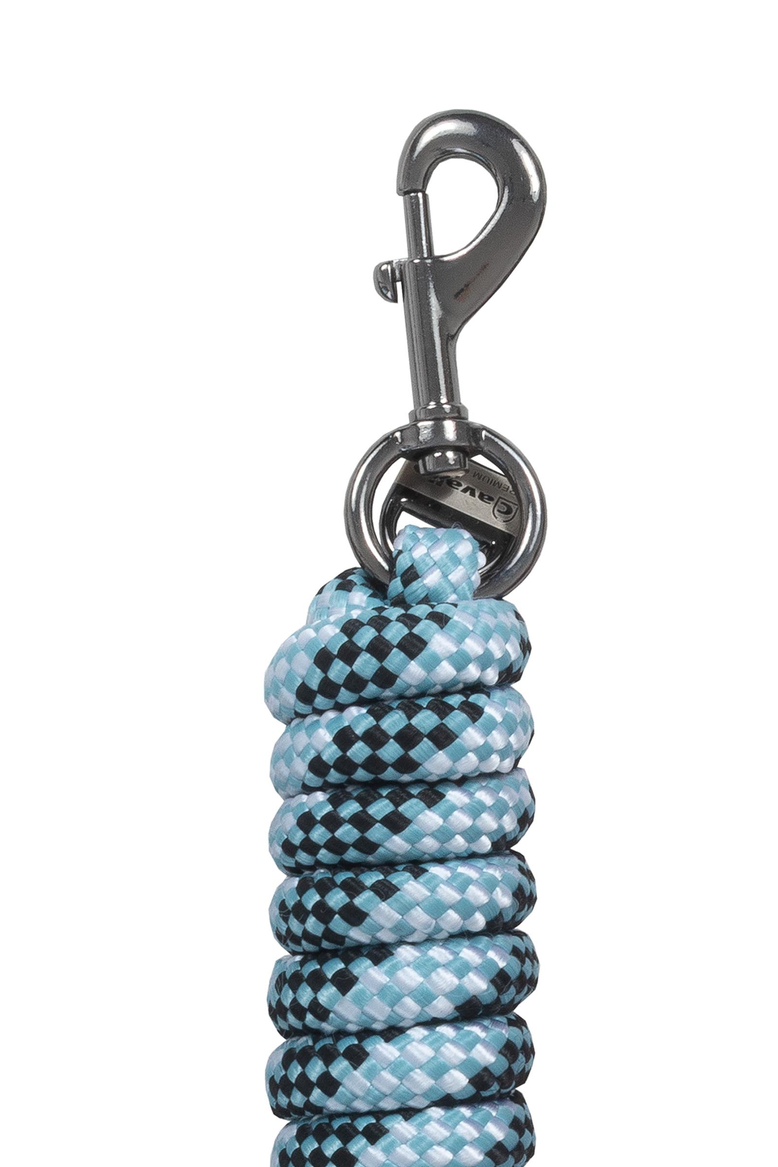 Cavallo CAVALJACE leietau med karabinkrok