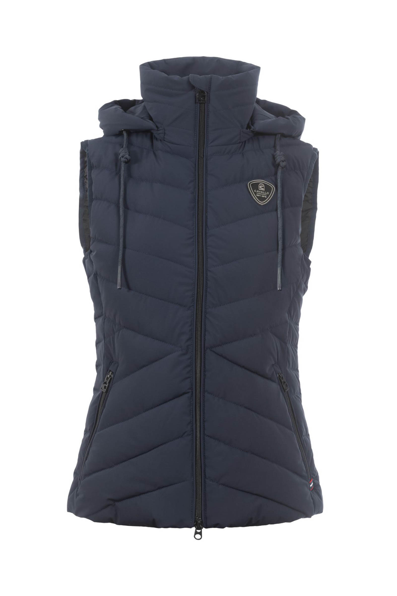 Cavallo CavalRalia Dame Quiltet Vest