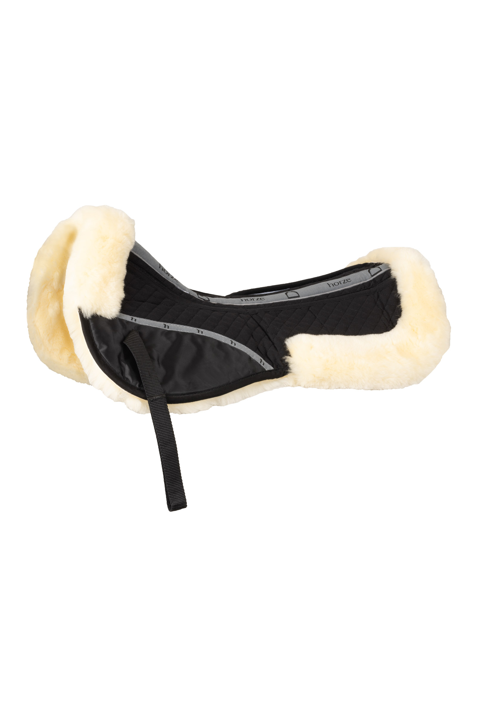 Horze Harleig Korreksjonssjabrak