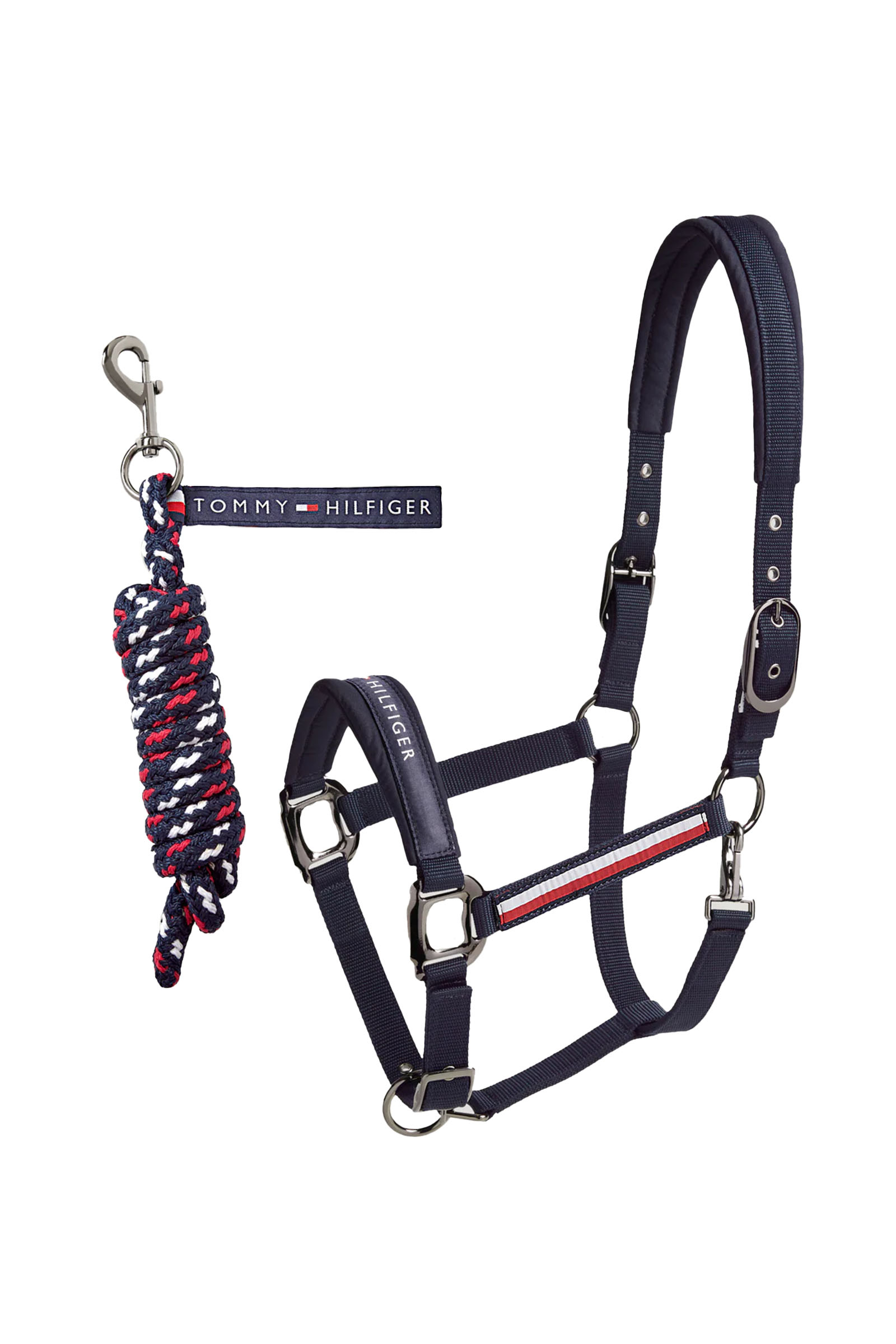 Tommy Hilfiger Equestrian Yale grime- og leietausett
