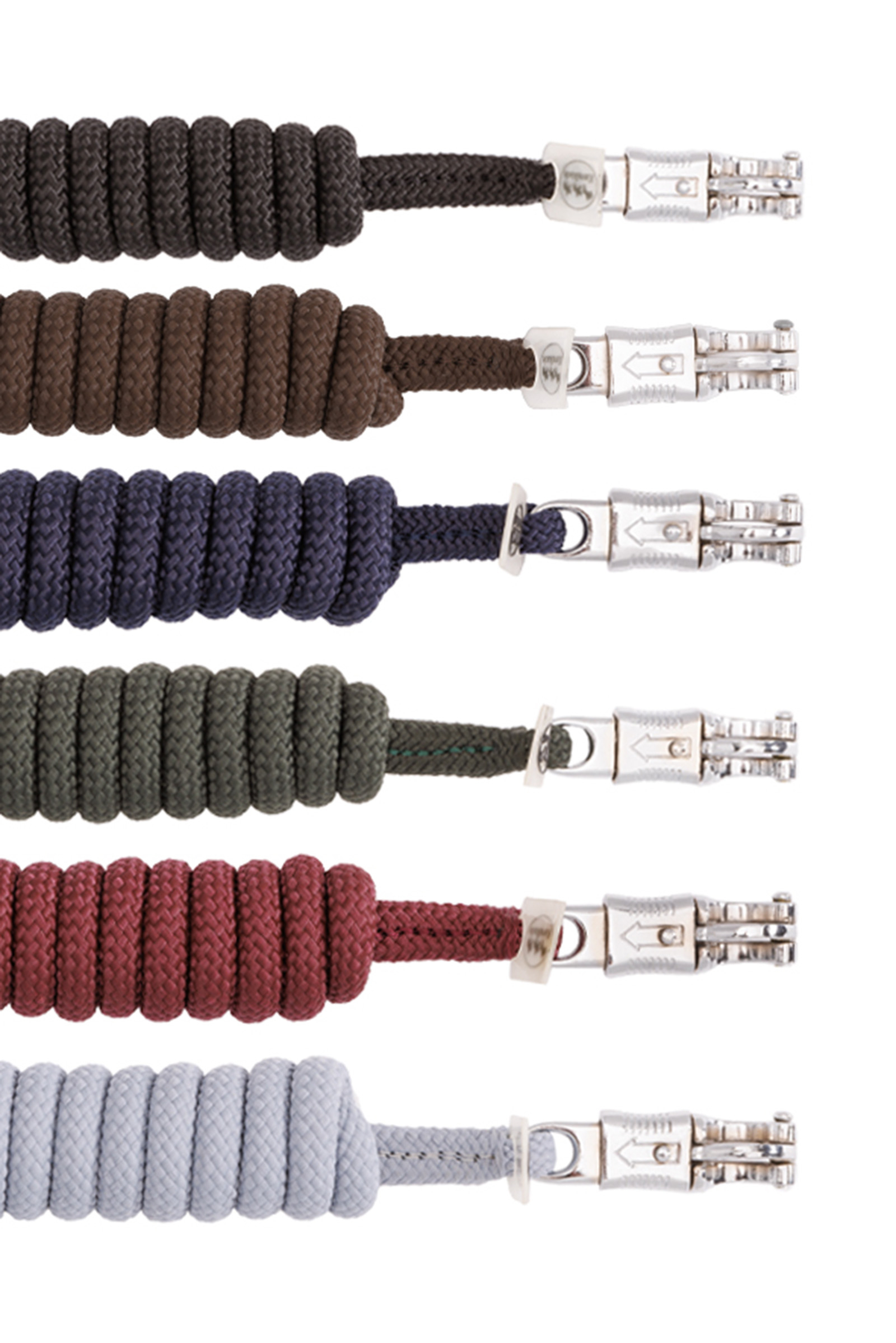 Kavalkade blytau med panikkrok