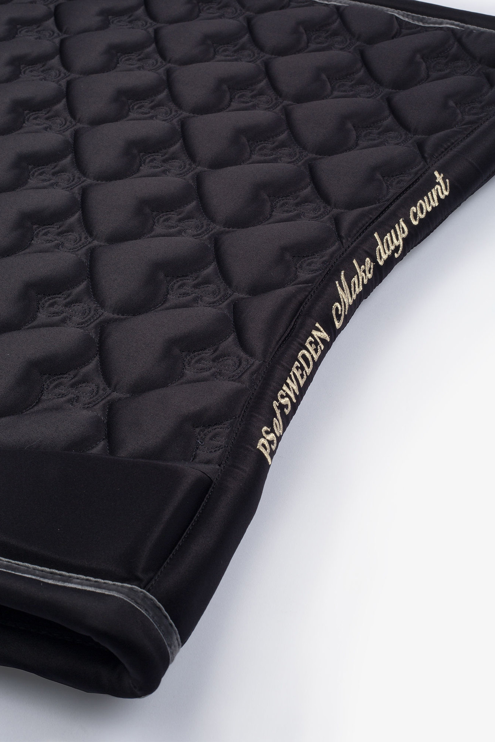 PS of Sweden hjerte sprangsjabrak