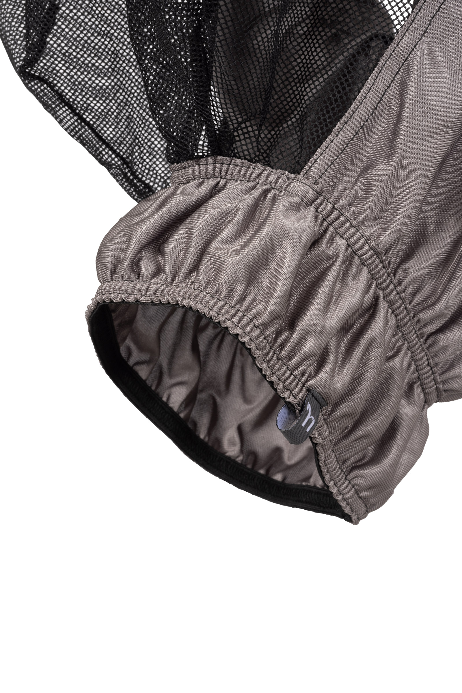 Horze Mountain Essence uv eksem-maske