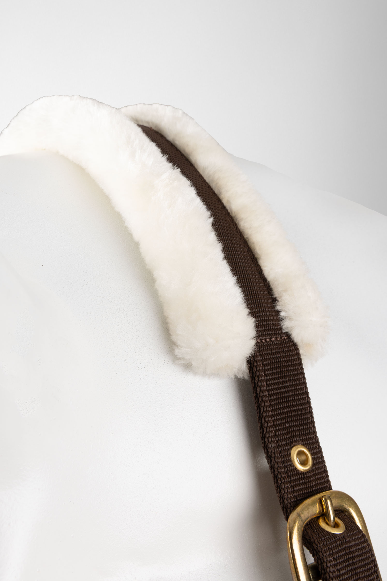 Horze grime & leietau set