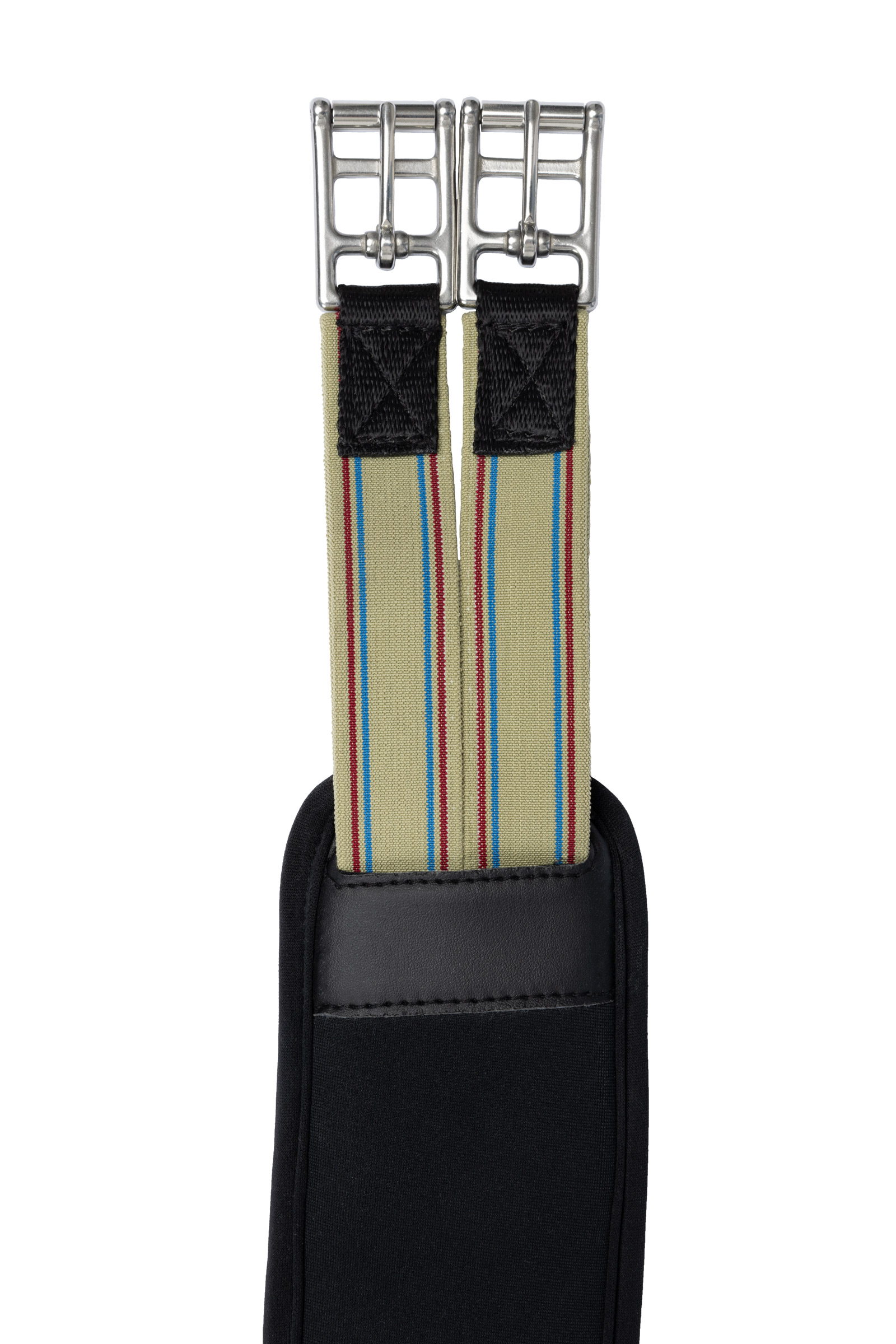 Horze Marlborough lang allroundgjord med memory foam