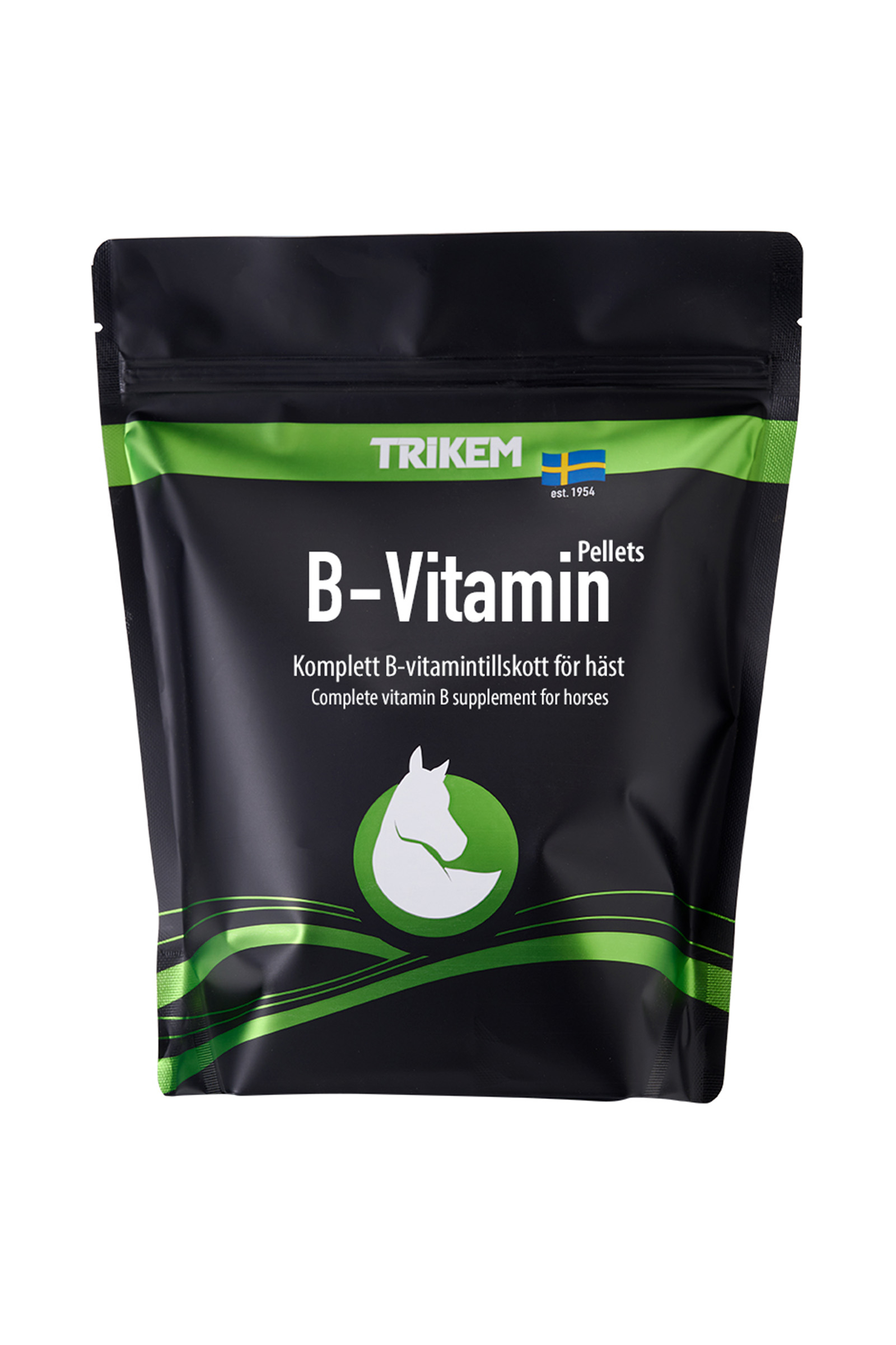 Trikem B-vitaminpellets, 1kg
