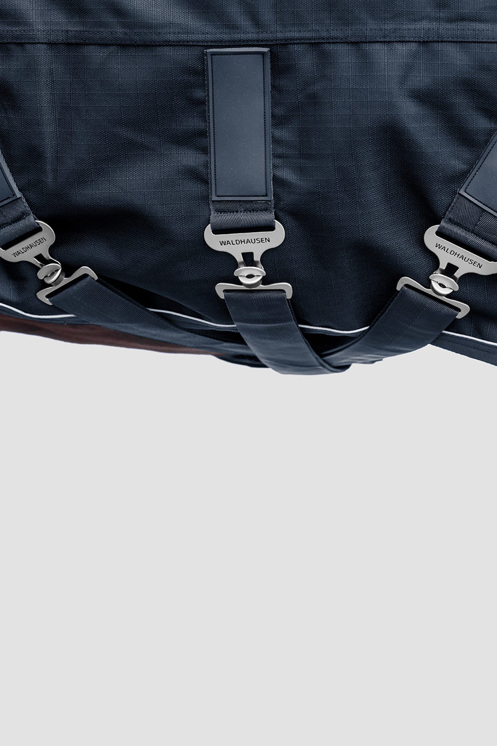 Waldhausen utend&oslash;rsteppe Scandic flerlag 150g/50g