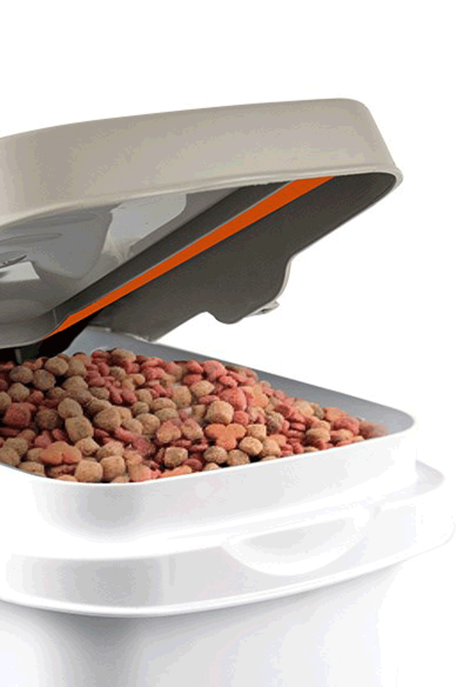 Kerbl fórbeholder, 15 L